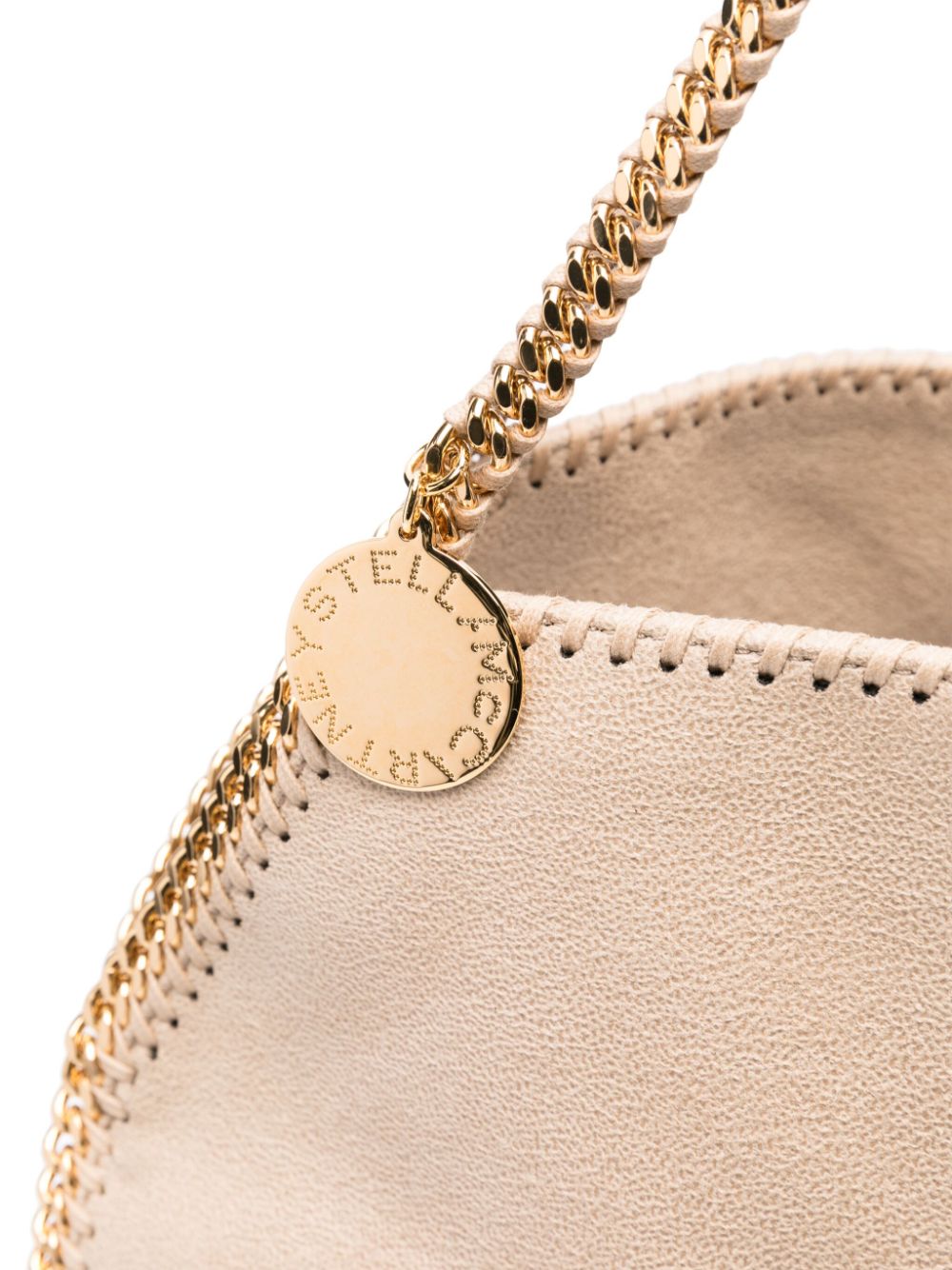Stella Mccartney Falabella Large Tote Bag Glam Steals