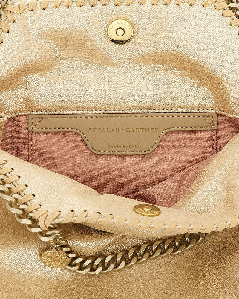 Stella Mccartney Falabella Mini Bag General
