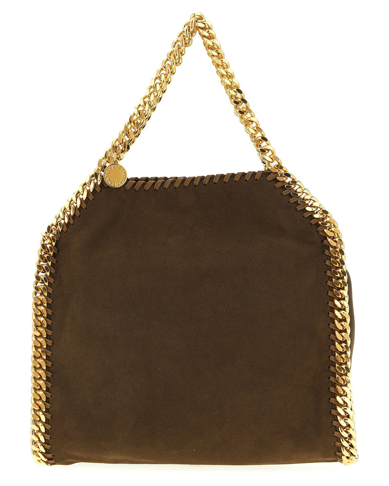 Stella Mccartney Falabella Mini Crossbody Bag Glam Steals