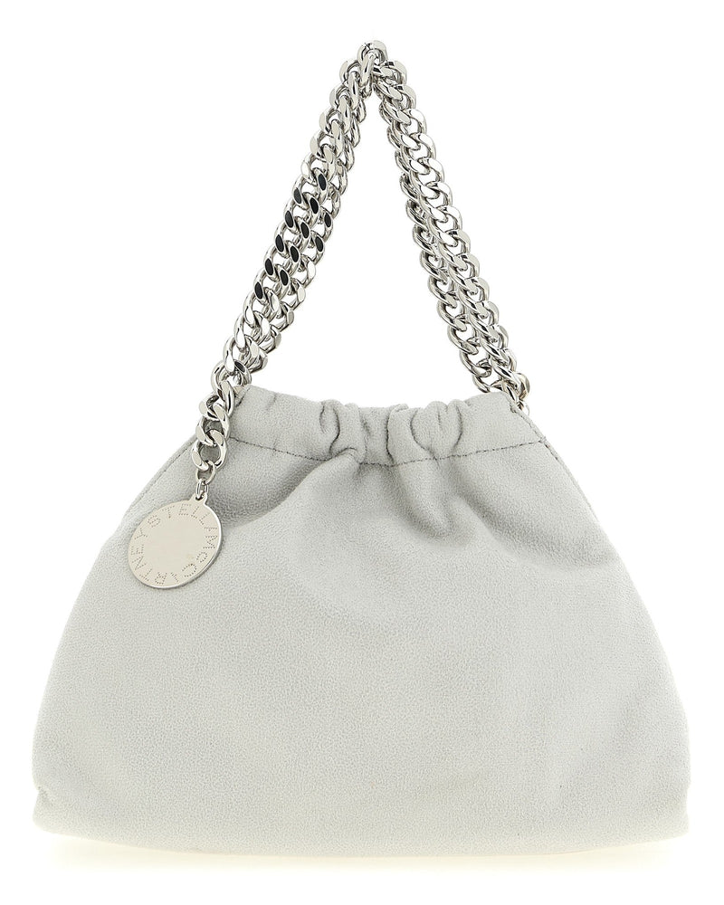 Stella Mccartney Falabella Mini Drawstring Handbag Glam Steals