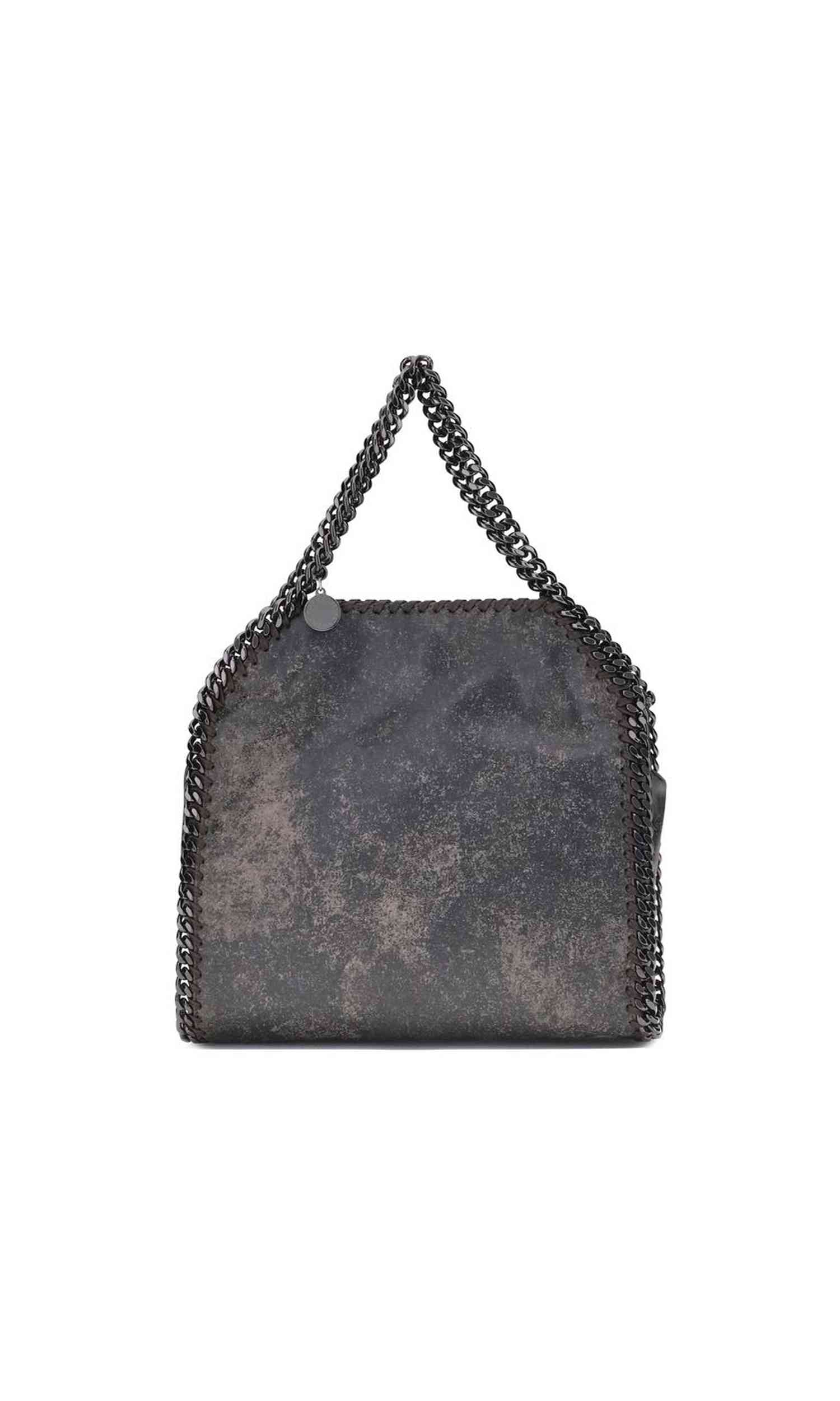 Stella Mccartney Falabella Mini Handbag Glam Steals