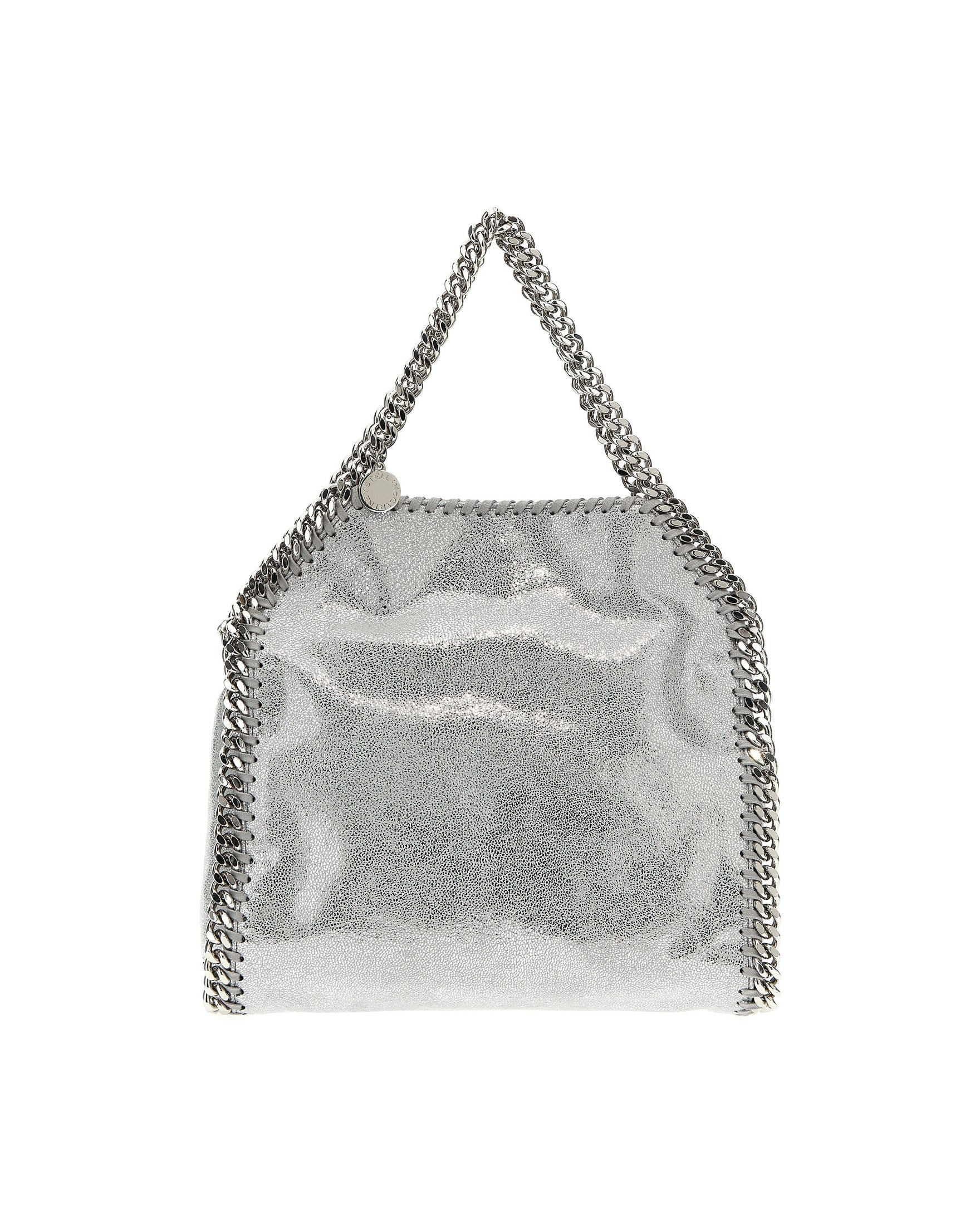 Stella Mccartney Falabella Mini Handbag Handbag