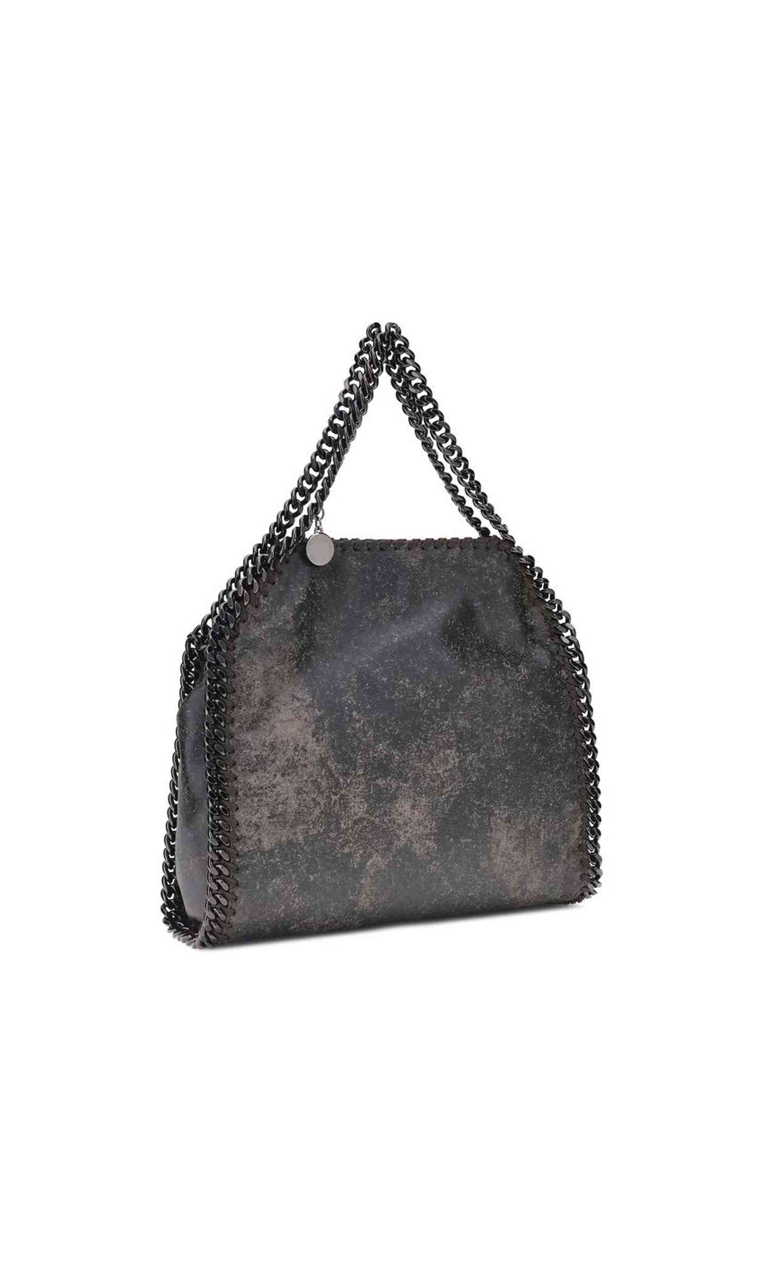 Stella Mccartney Falabella Mini Handbag Glam Steals
