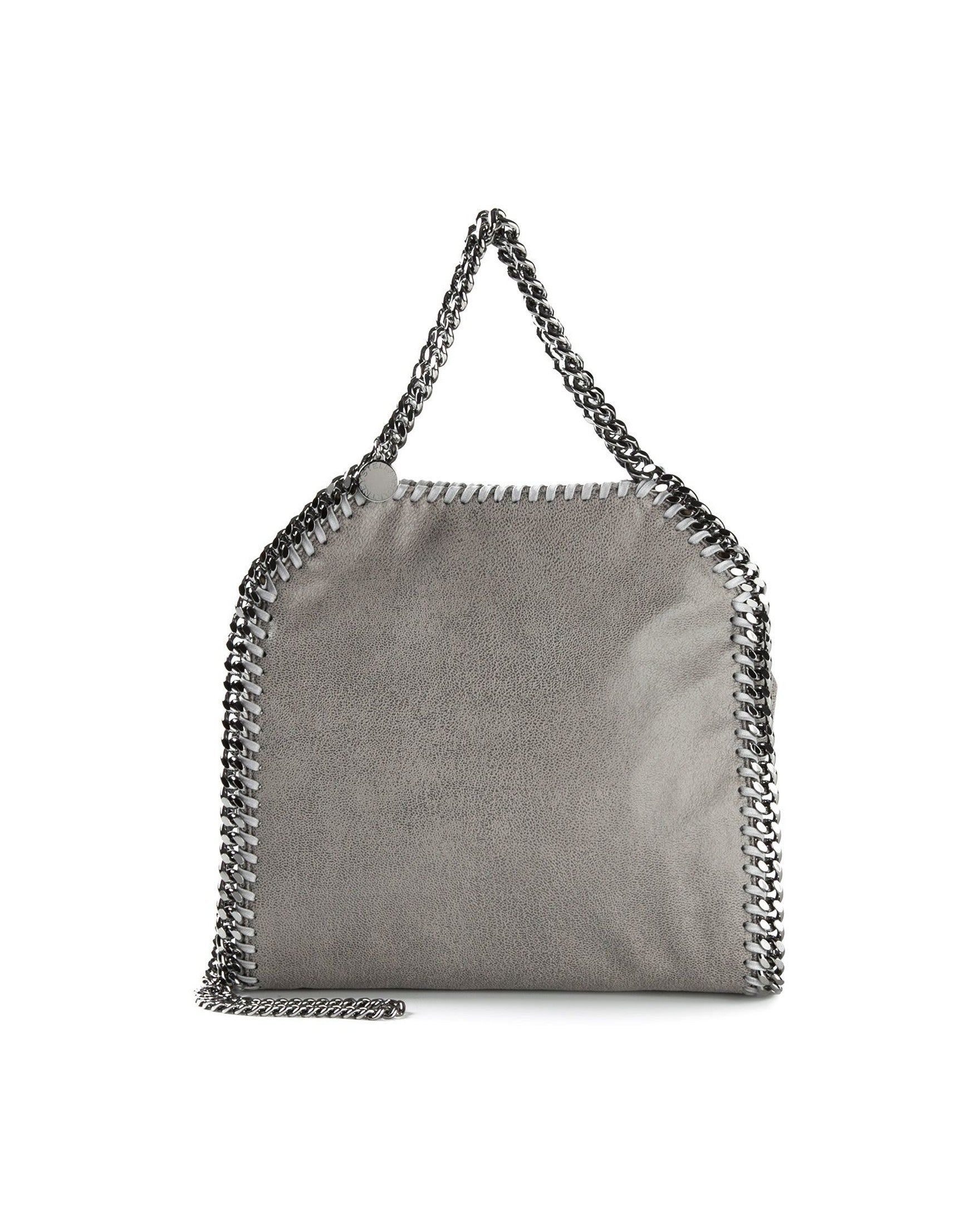 Stella Mccartney Falabella Mini Handbag Glam Steals