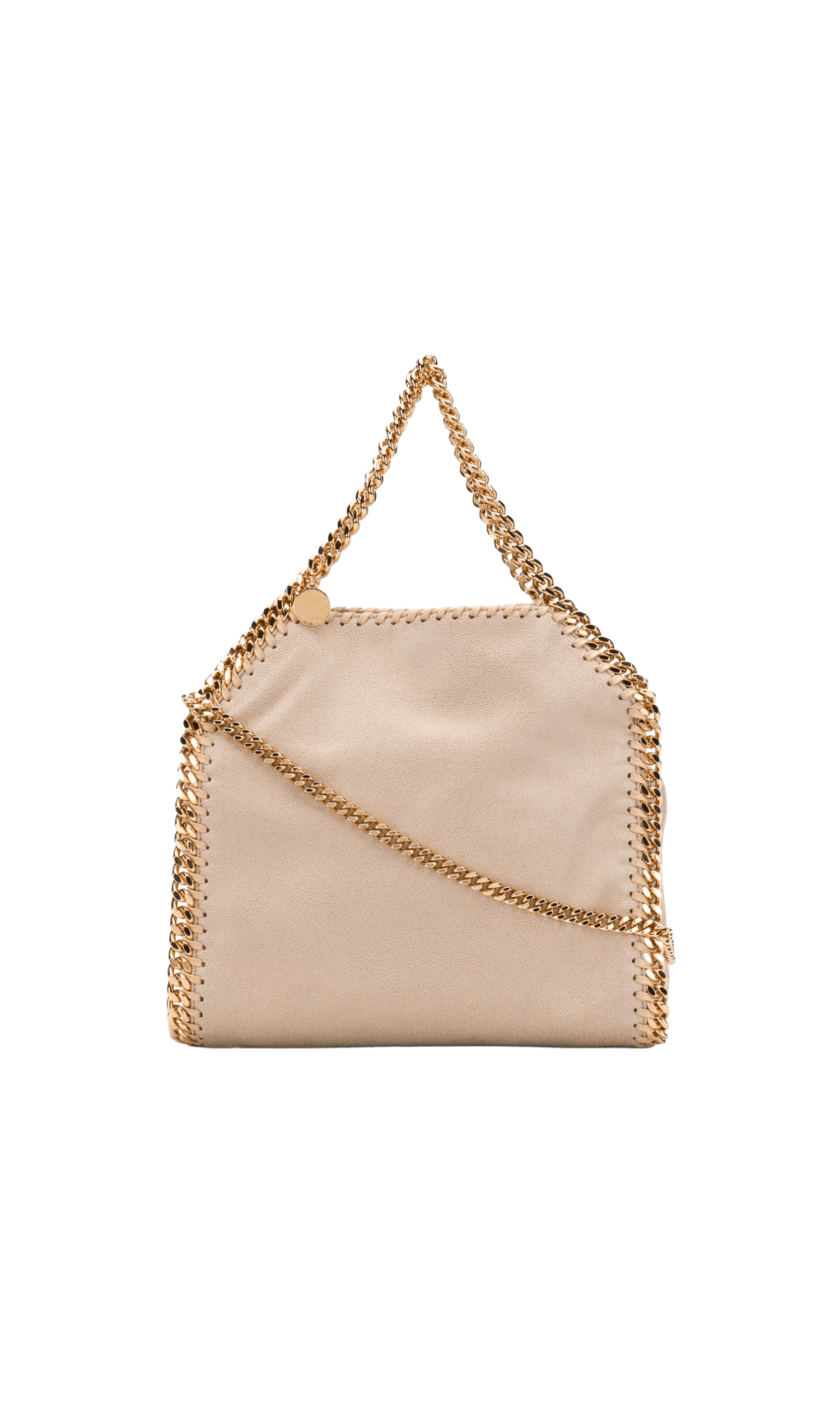 Stella Mccartney Falabella Mini Handbag Glam Steals