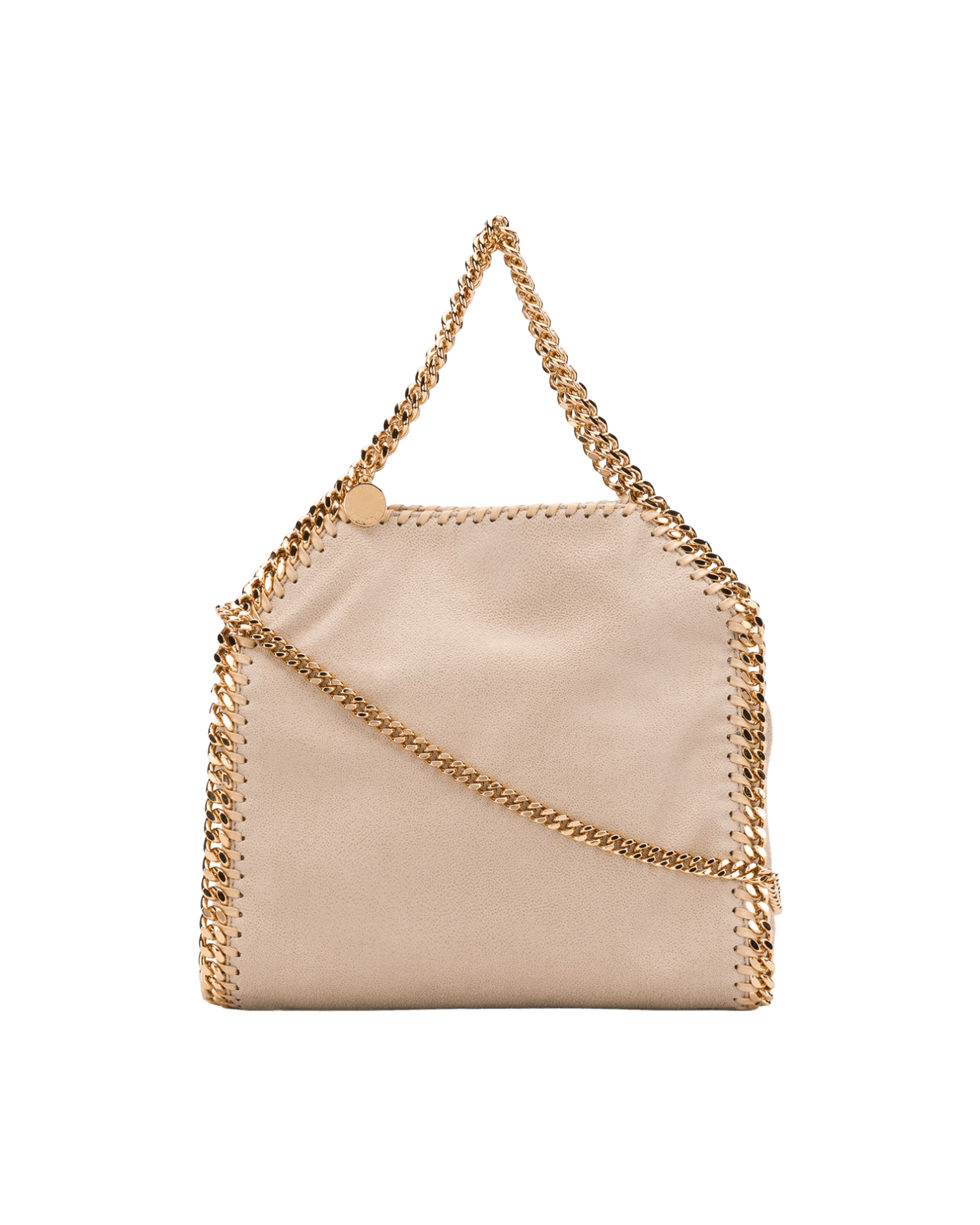 Stella Mccartney Falabella Mini Handbag Glam Steals