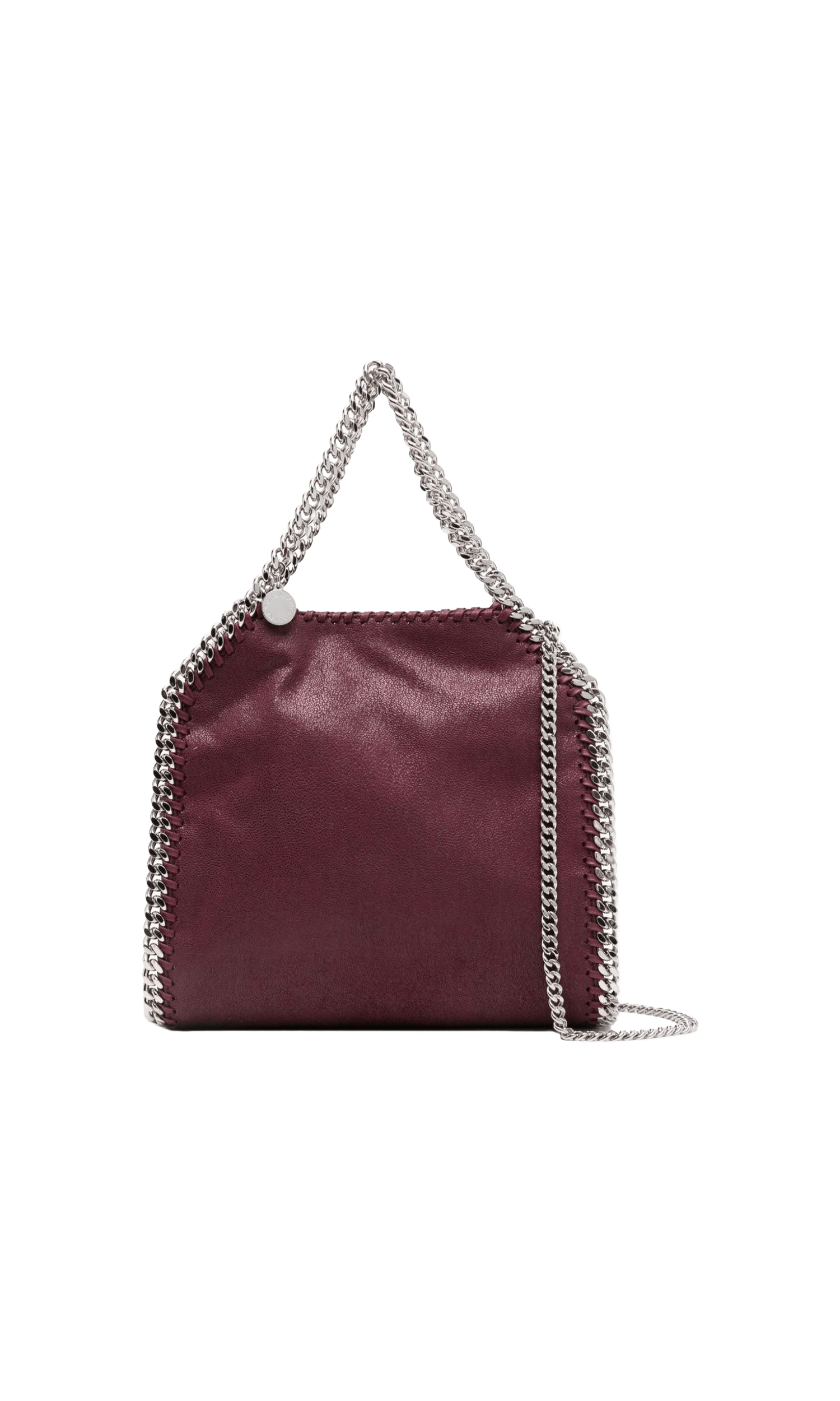 Stella Mccartney Falabella Mini Handbag Glam Steals