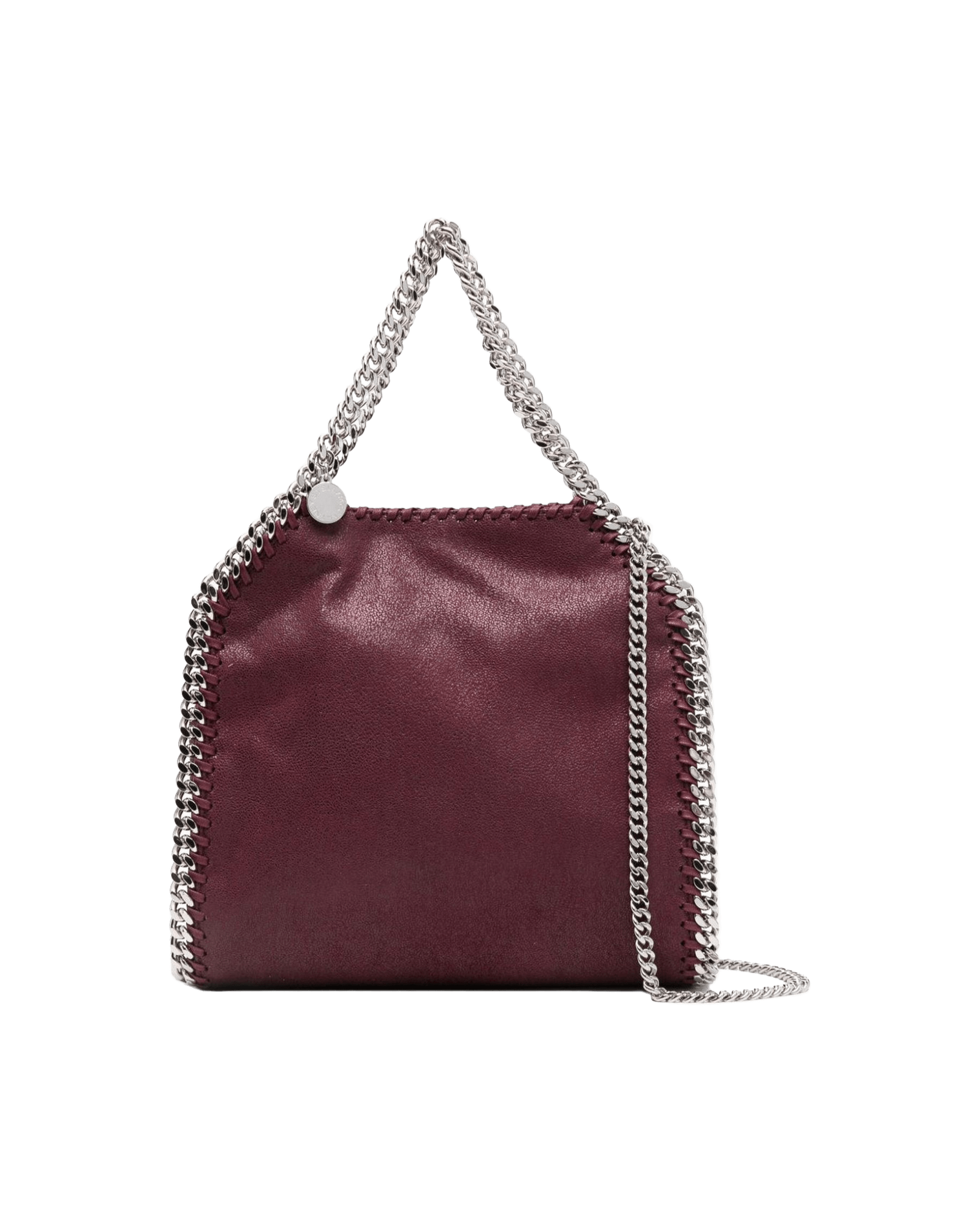 Stella Mccartney Falabella Mini Handbag Glam Steals