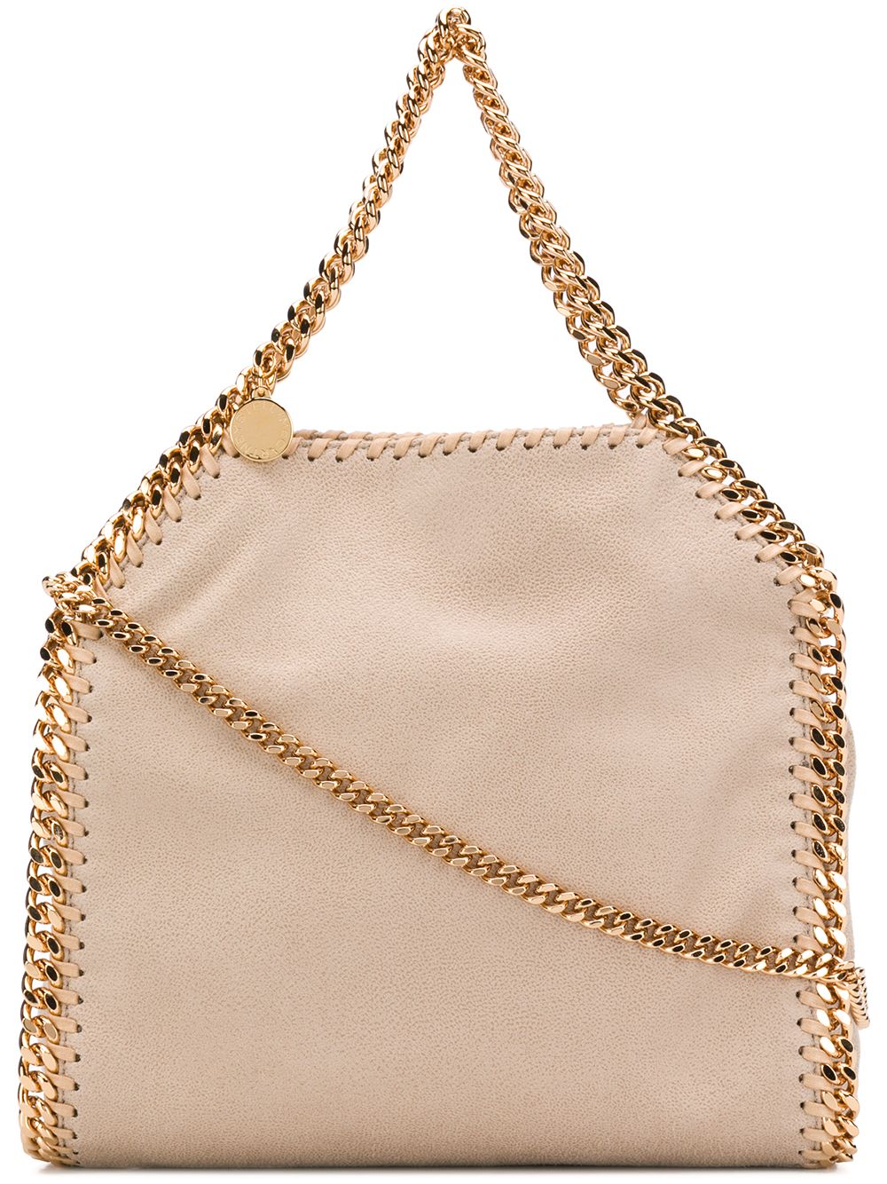 Stella Mccartney Falabella Mini Handbag Glam Steals
