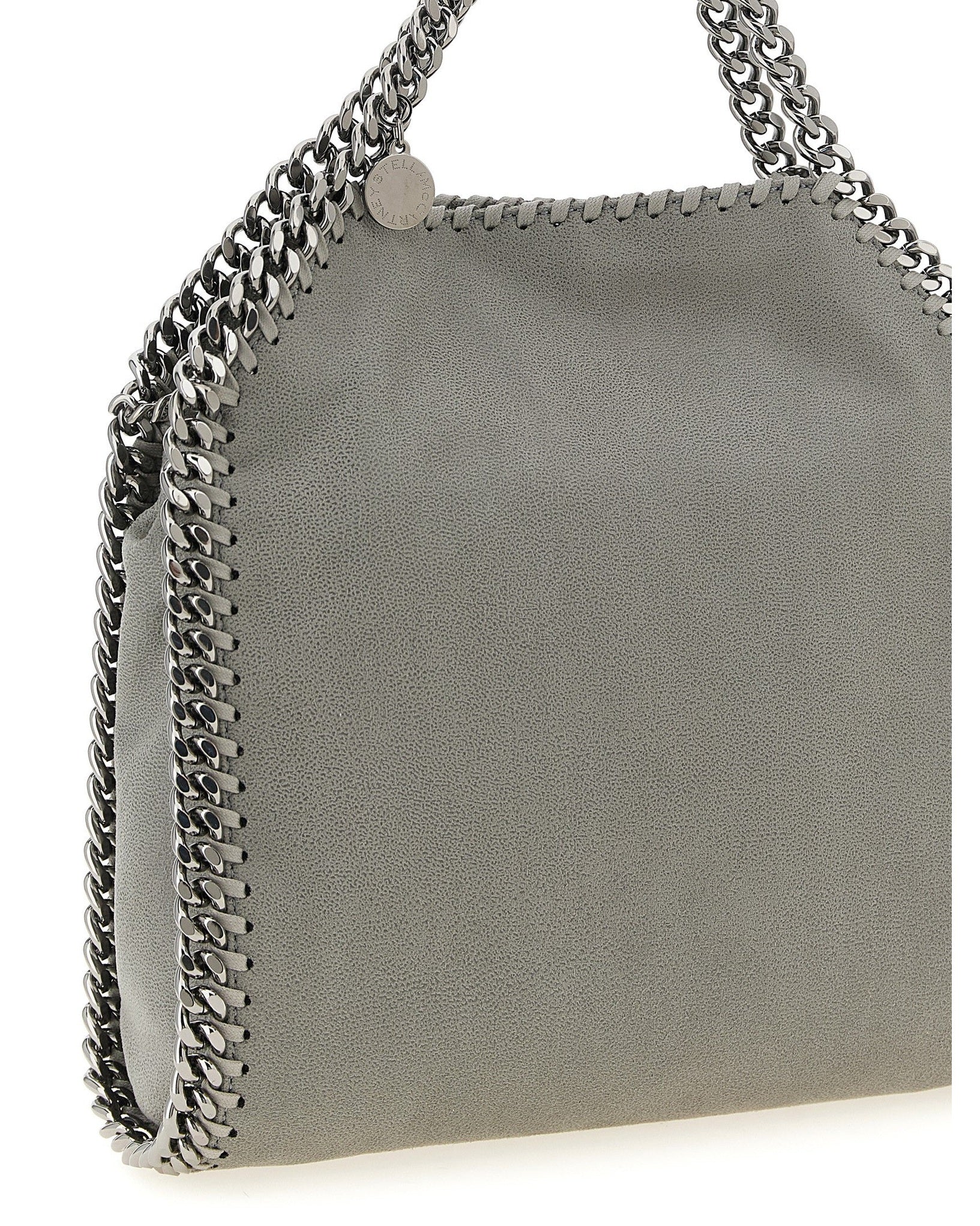 Stella Mccartney Falabella Mini Handbag Handbag