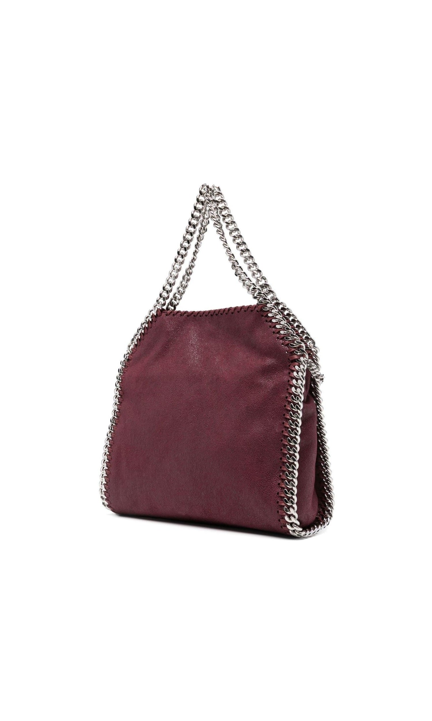 Stella Mccartney Falabella Mini Handbag Glam Steals