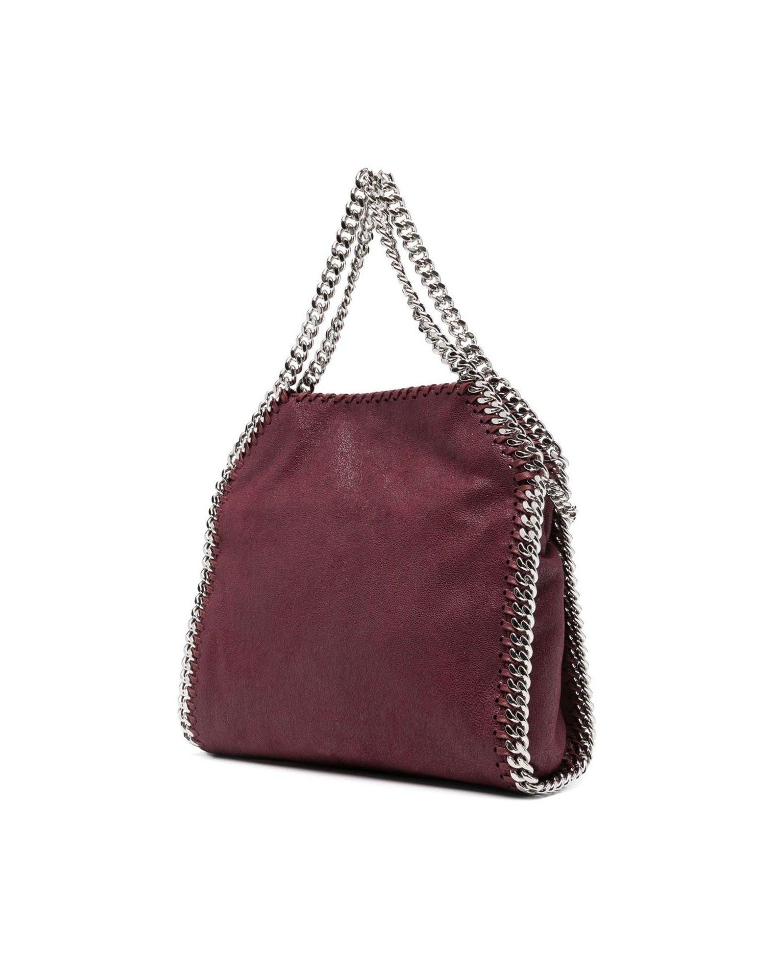 Stella Mccartney Falabella Mini Handbag Glam Steals