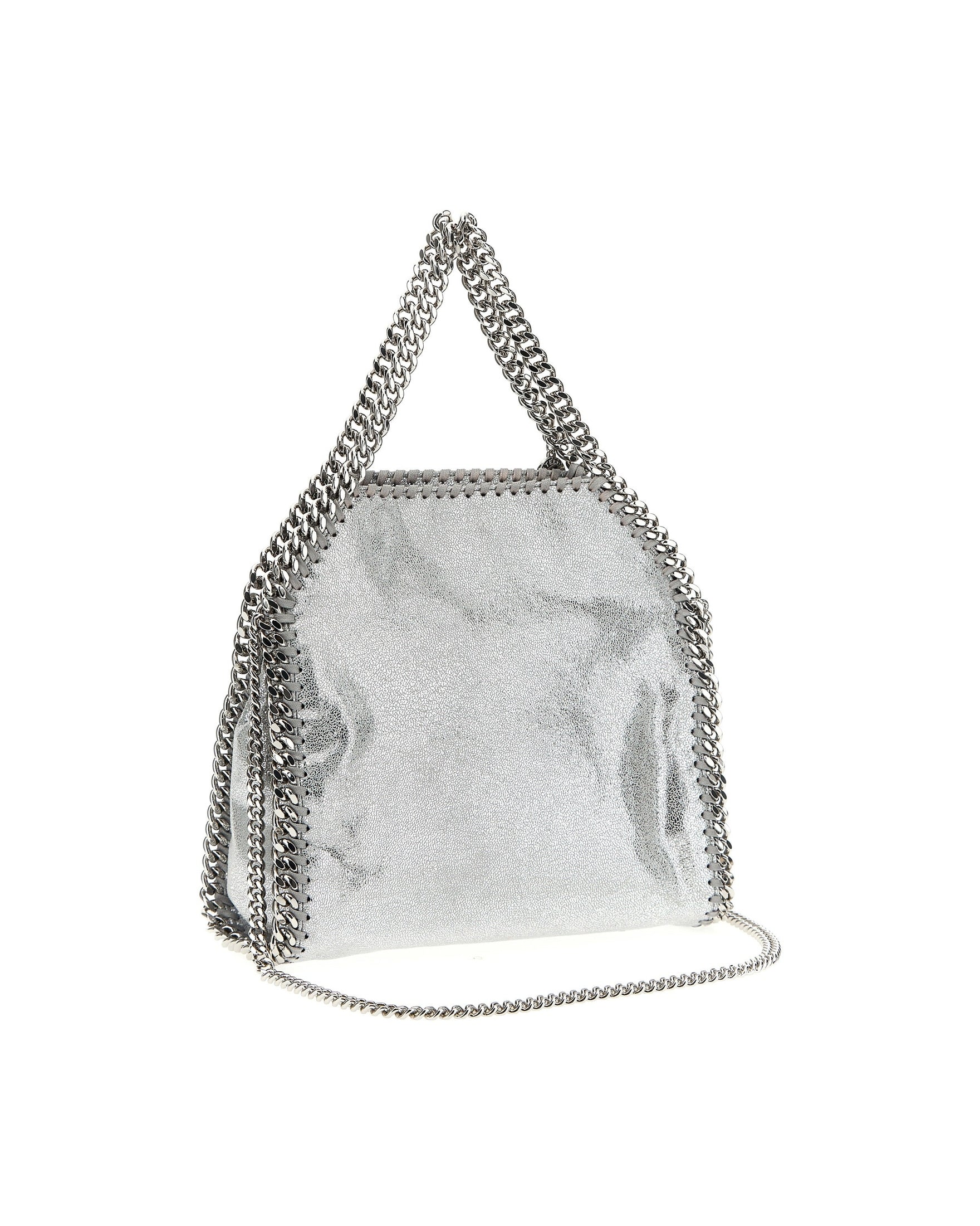 Stella Mccartney Falabella Mini Handbag Handbag