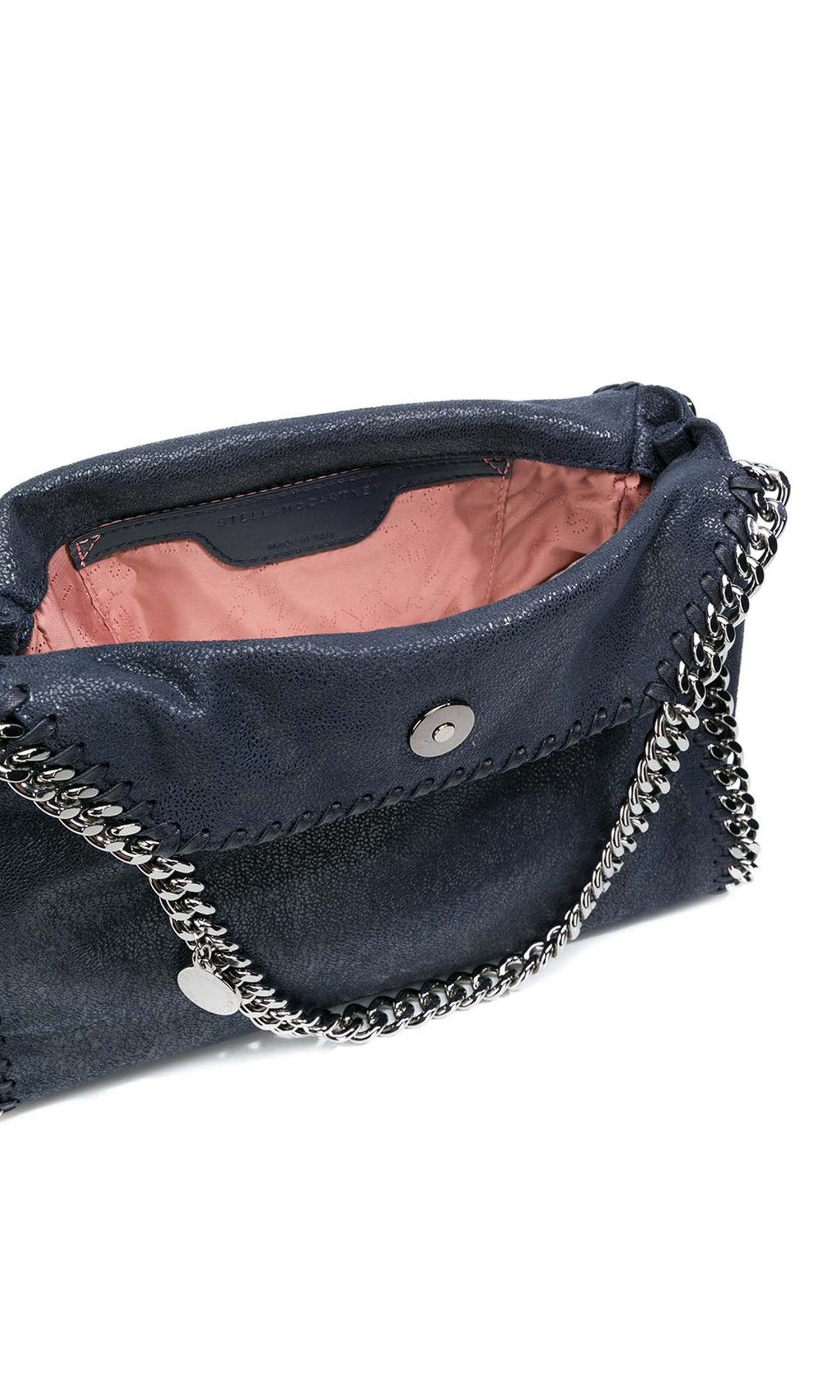 Stella Mccartney Falabella Mini Handbag Glam Steals