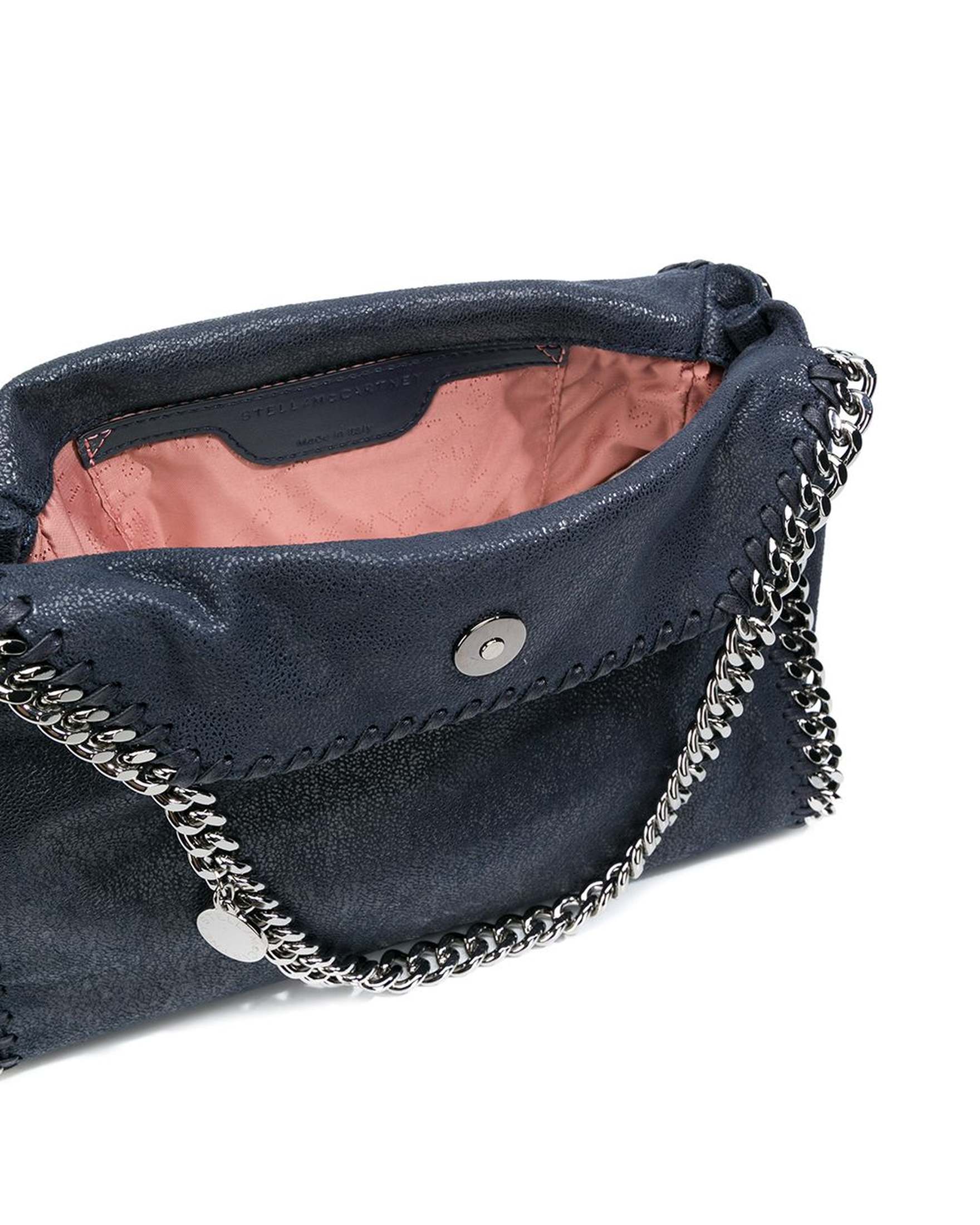 Stella Mccartney Falabella Mini Handbag Glam Steals