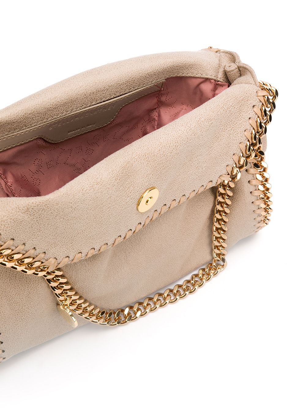 Stella Mccartney Falabella Mini Handbag Glam Steals