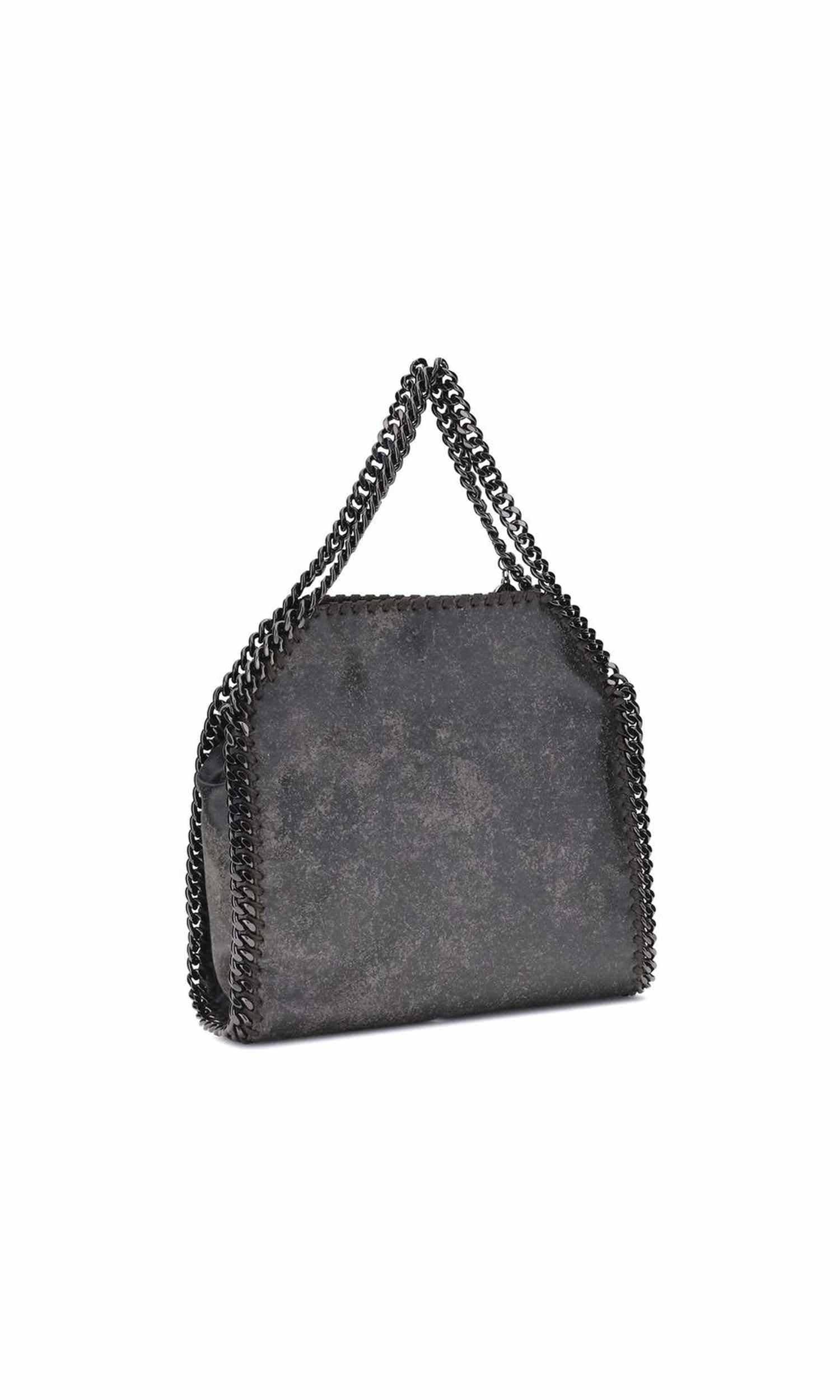 Stella Mccartney Falabella Mini Handbag Glam Steals