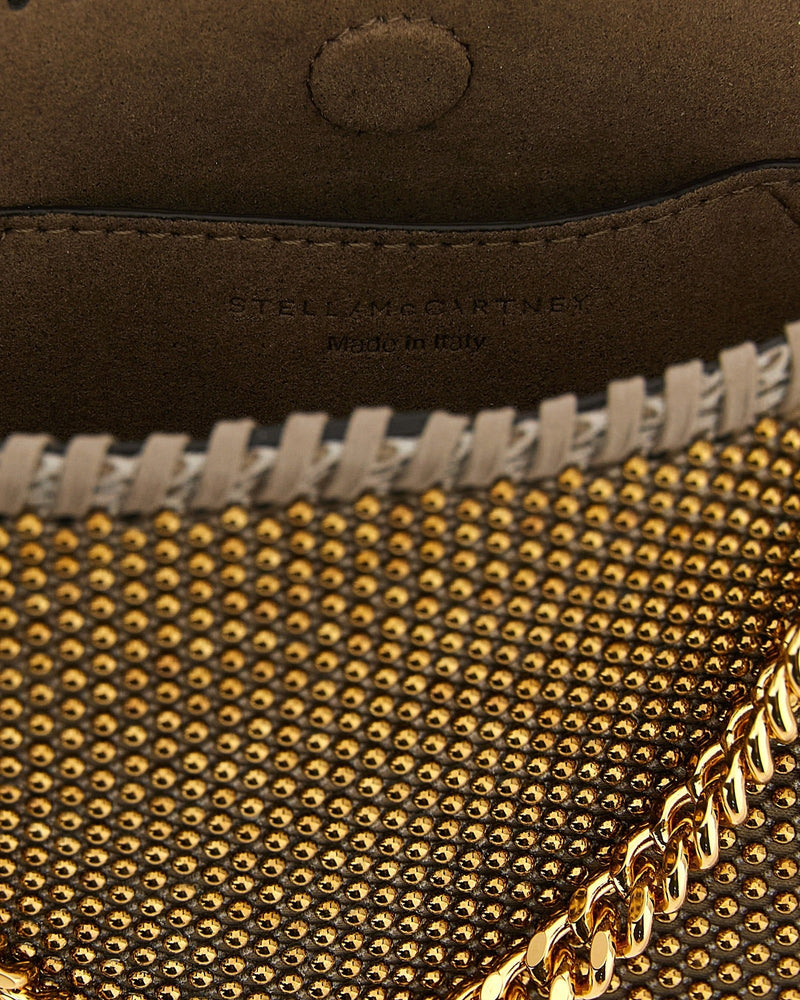 Stella Mccartney Falabella Mini Handbag Glam Steals