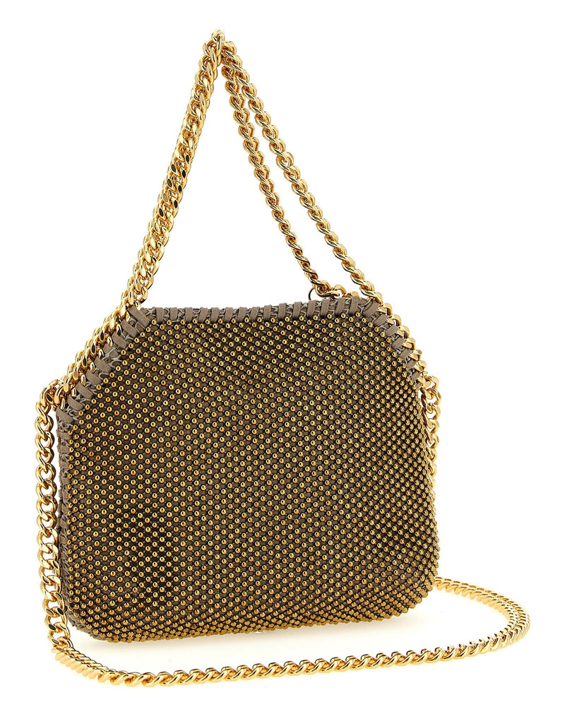 Stella Mccartney Falabella Mini Handbag Glam Steals
