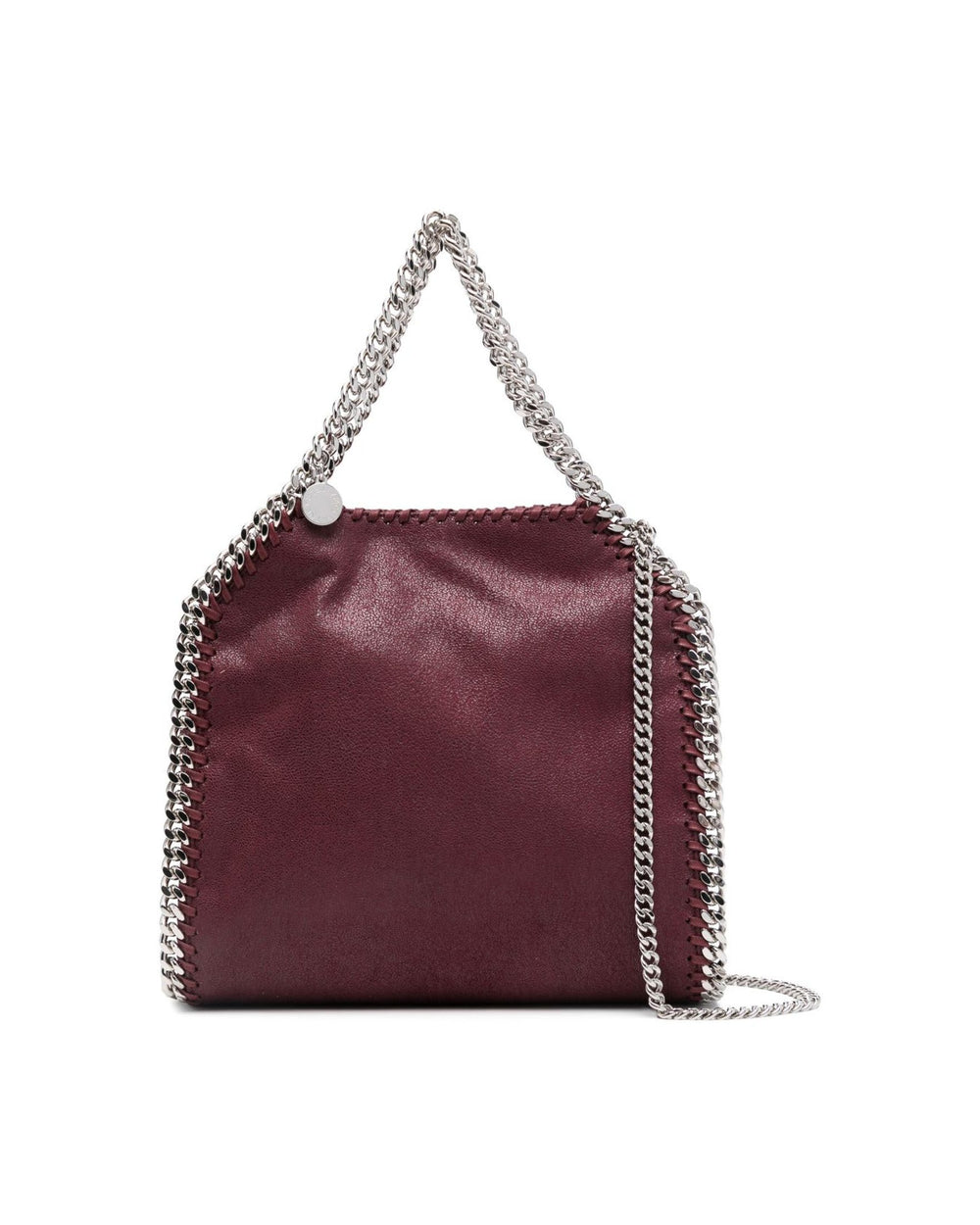 Stella Mccartney Falabella Mini Handbag Glam Steals