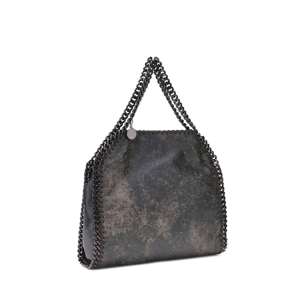 Stella Mccartney Falabella Mini Handbag Glam Steals