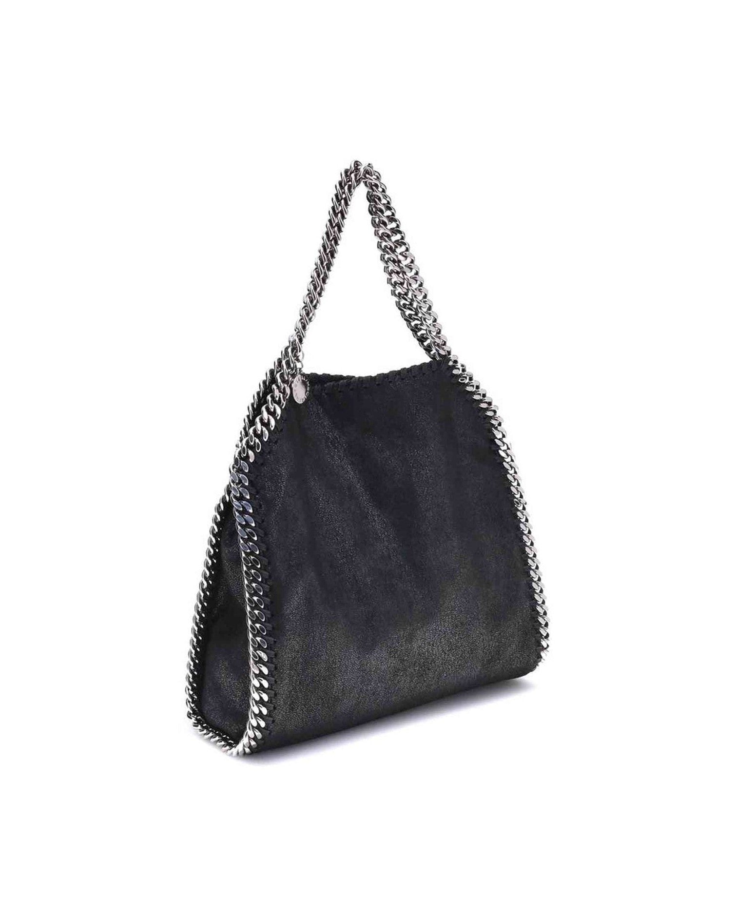 Stella Mccartney Falabella Mini Tote Handbag Glam Steals