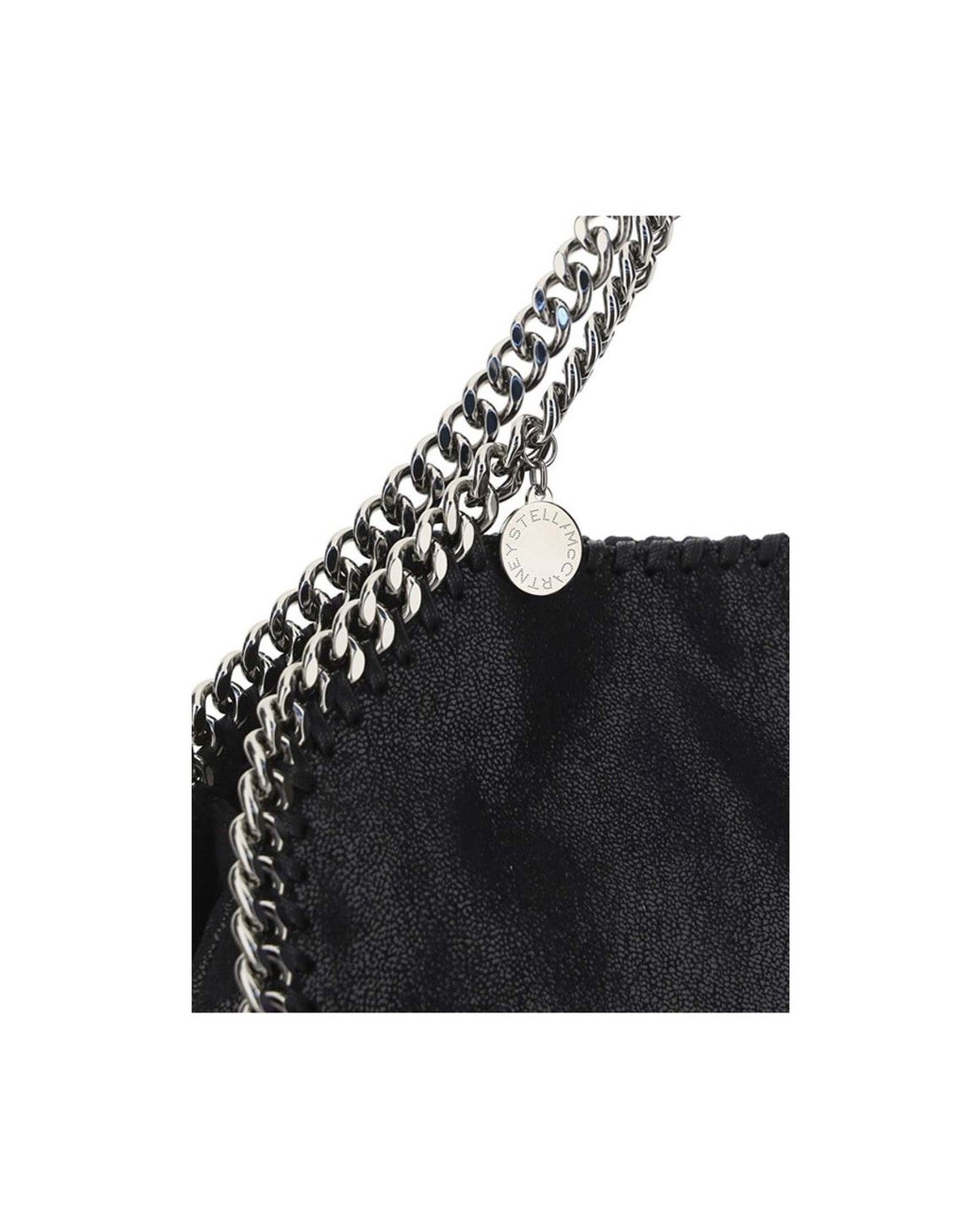 Stella Mccartney Falabella Mini Tote Handbag Glam Steals