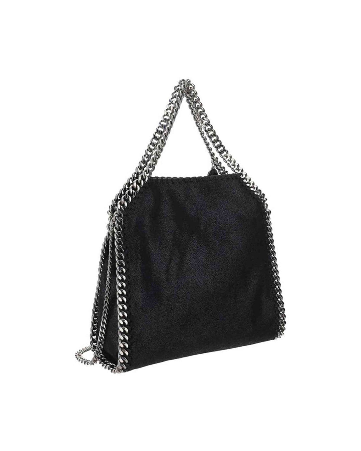 Stella Mccartney Falabella Mini Tote Handbag Glam Steals