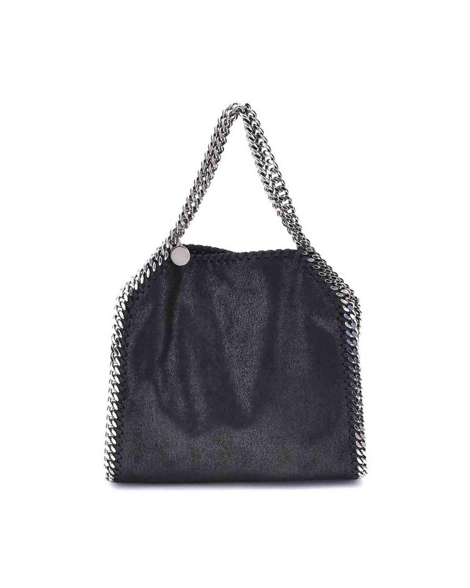 Stella Mccartney Falabella Mini Tote Handbag Glam Steals