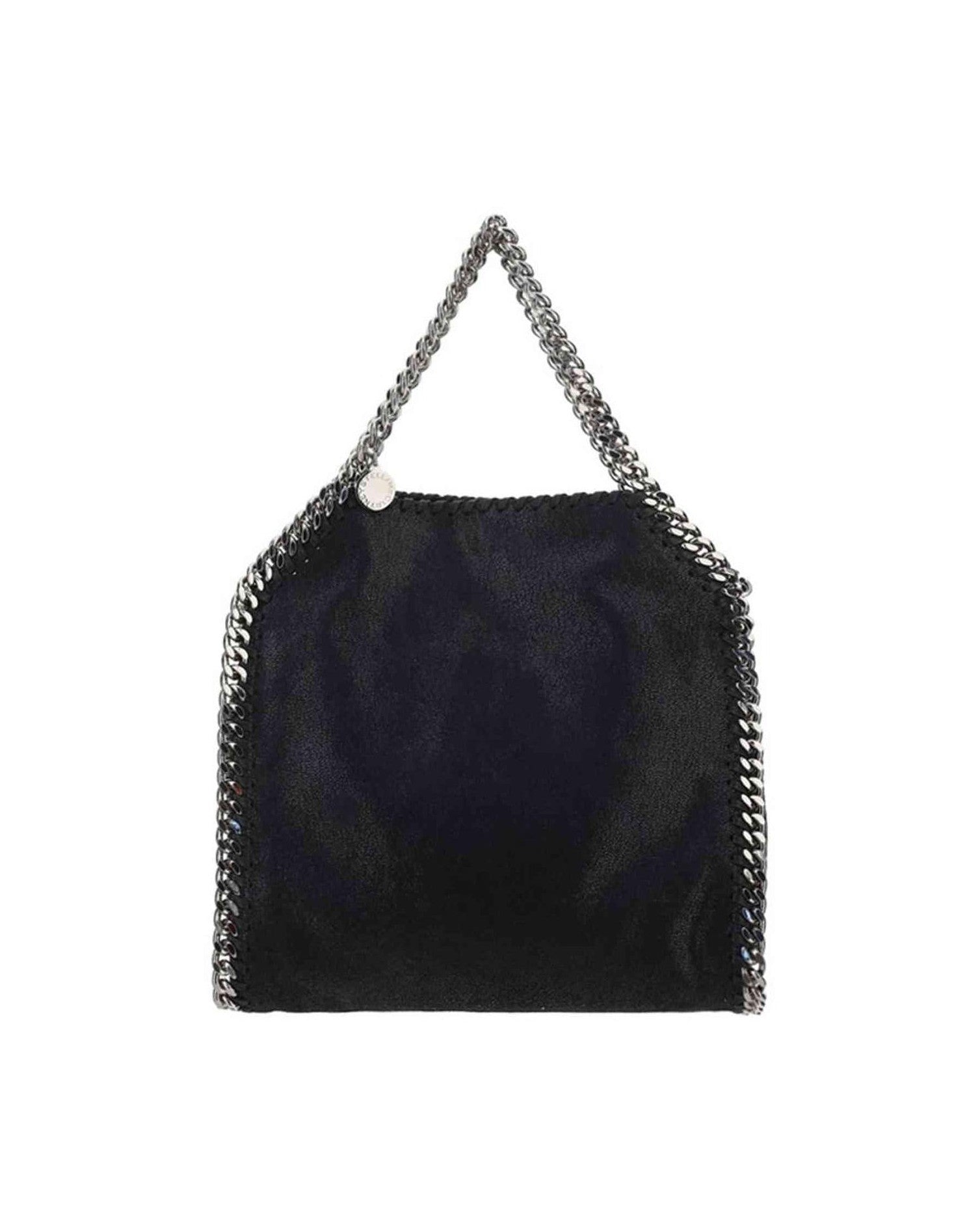 Stella Mccartney Falabella Mini Tote Handbag Glam Steals
