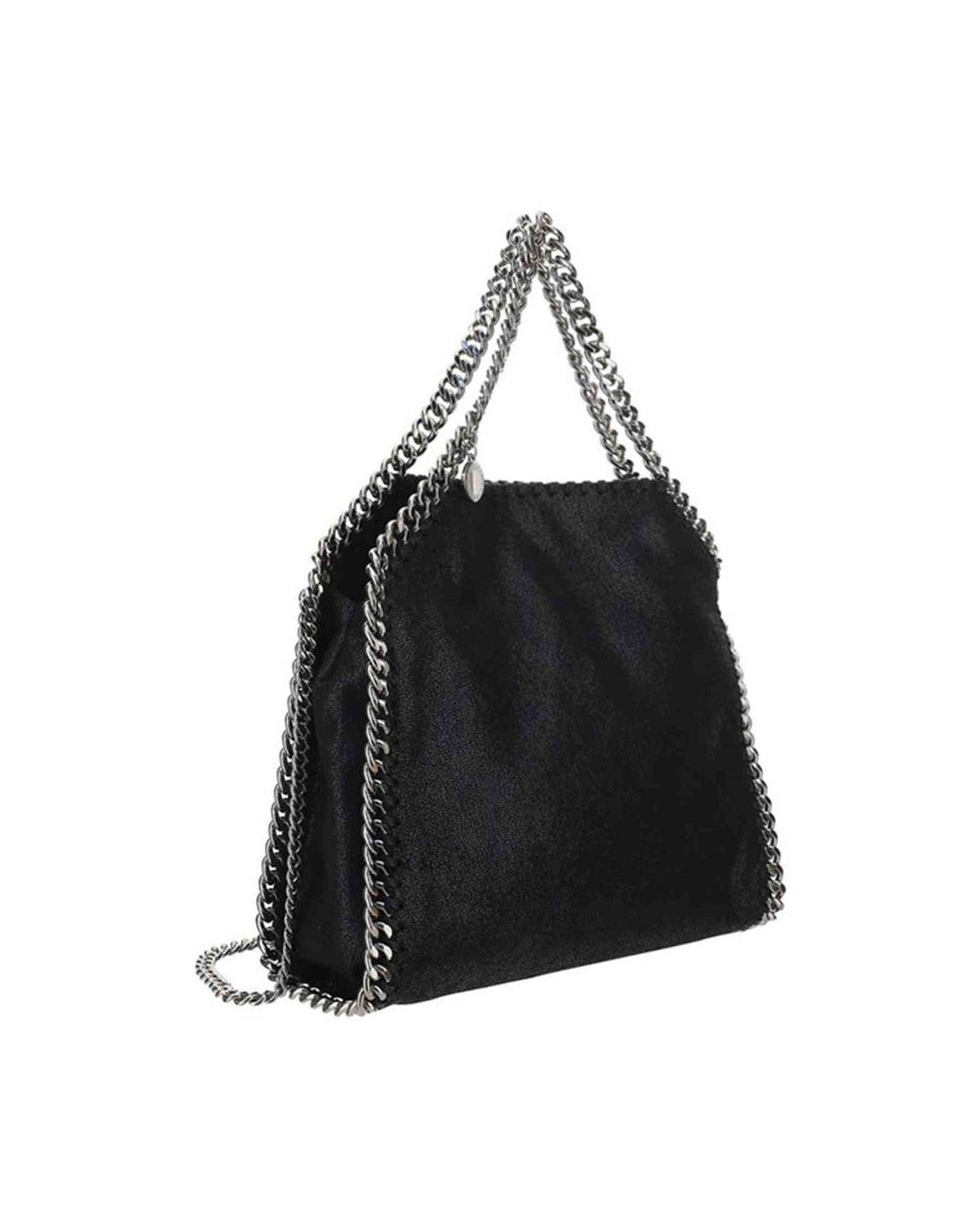 Stella Mccartney Falabella Mini Tote Handbag Glam Steals
