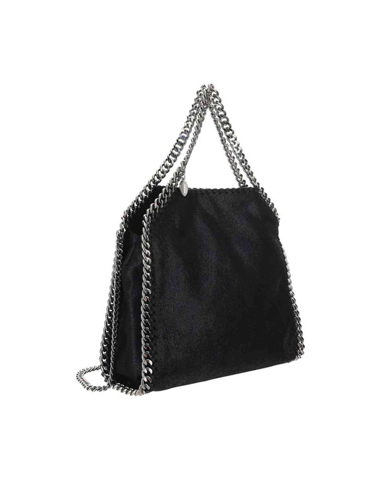 Stella Mccartney Falabella Mini Tote Handbag Glam Steals