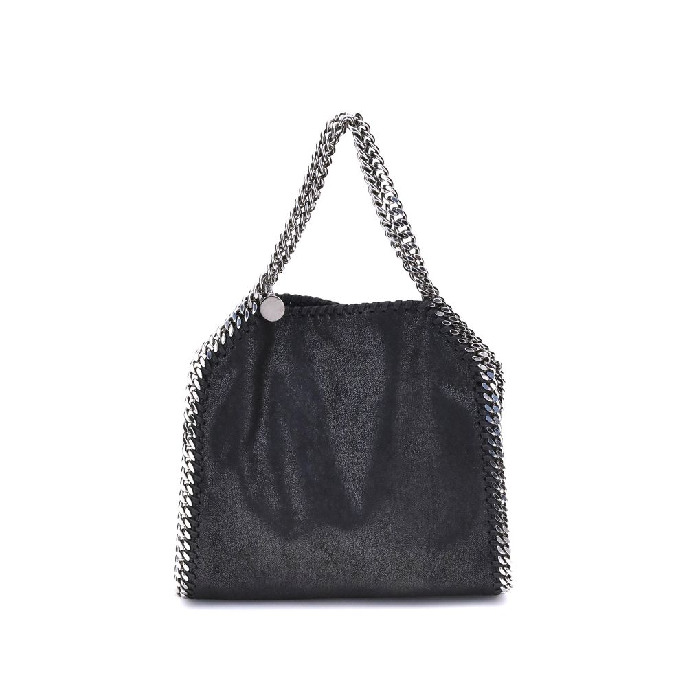 Stella Mccartney Falabella Mini Tote Handbag Glam Steals