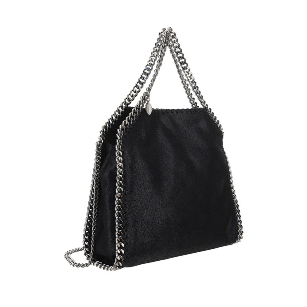Stella Mccartney Falabella Mini Tote Handbag Glam Steals