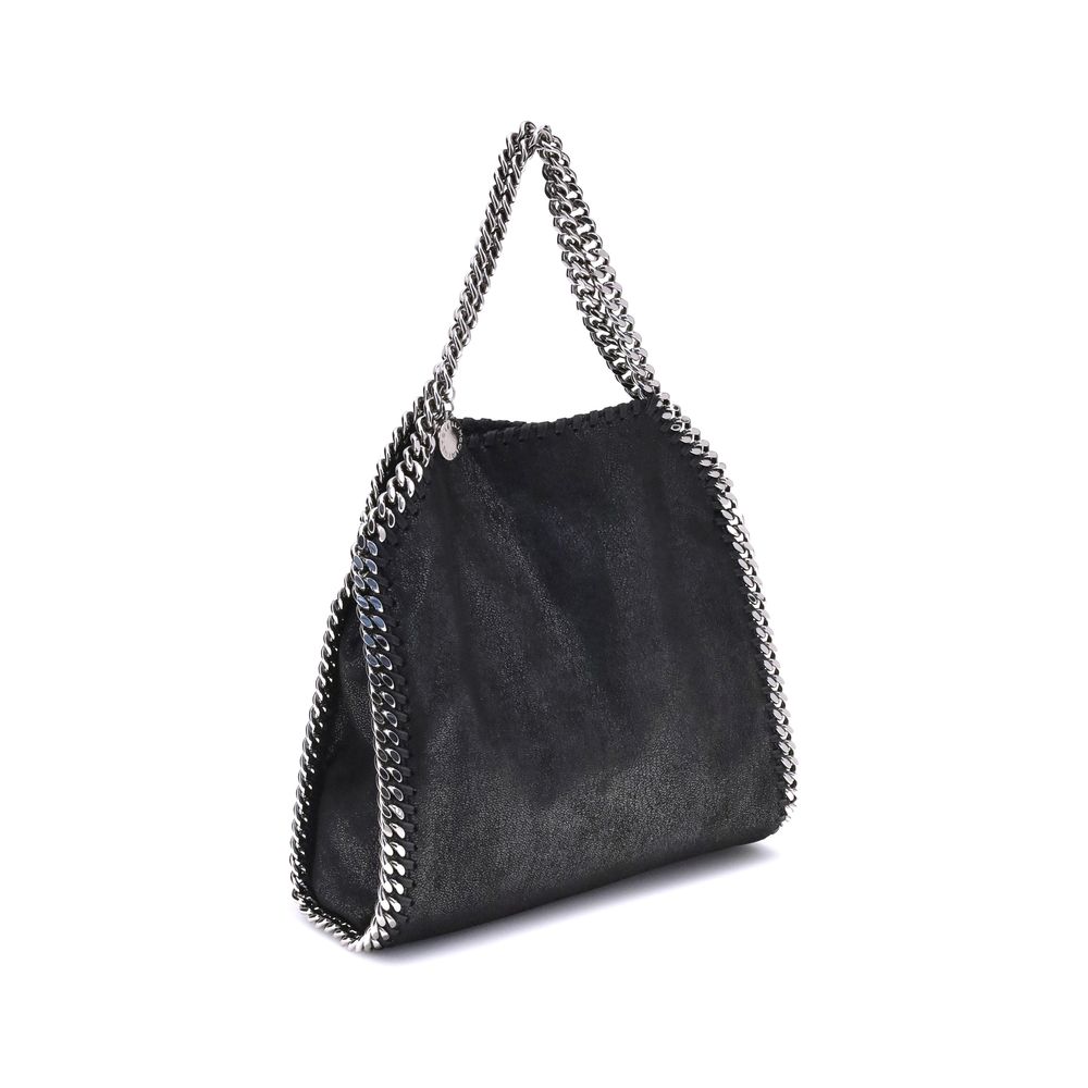 Stella Mccartney Falabella Mini Tote Handbag Glam Steals