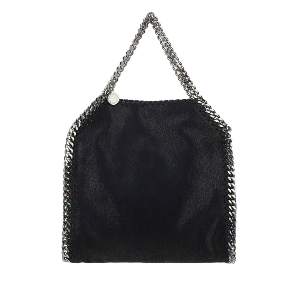 Stella Mccartney Falabella Mini Tote Handbag Glam Steals