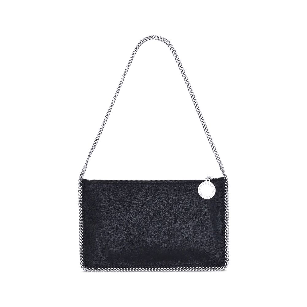 Stella Mccartney Falabella Pochette Glam Steals