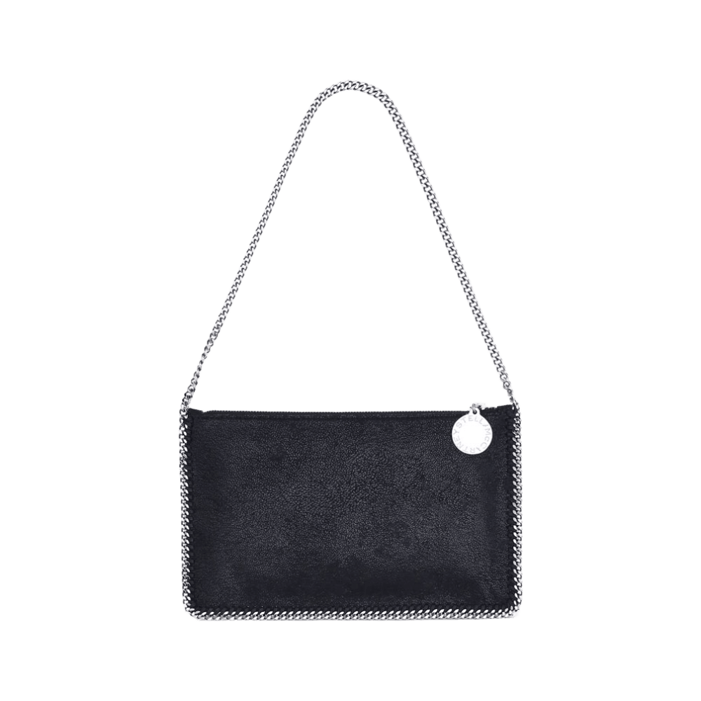 Stella Mccartney Falabella Pochette Glam Steals