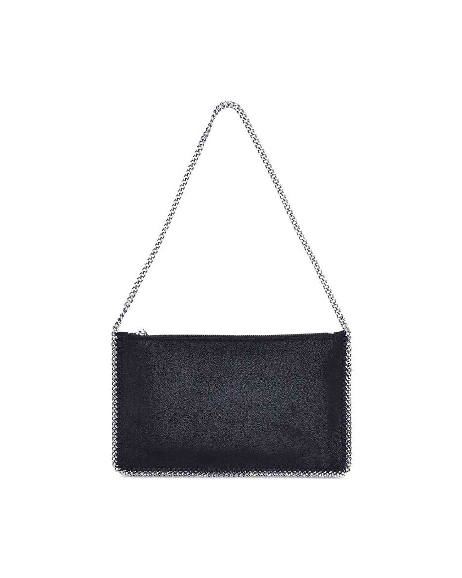 Stella Mccartney Falabella Pochette Glam Steals