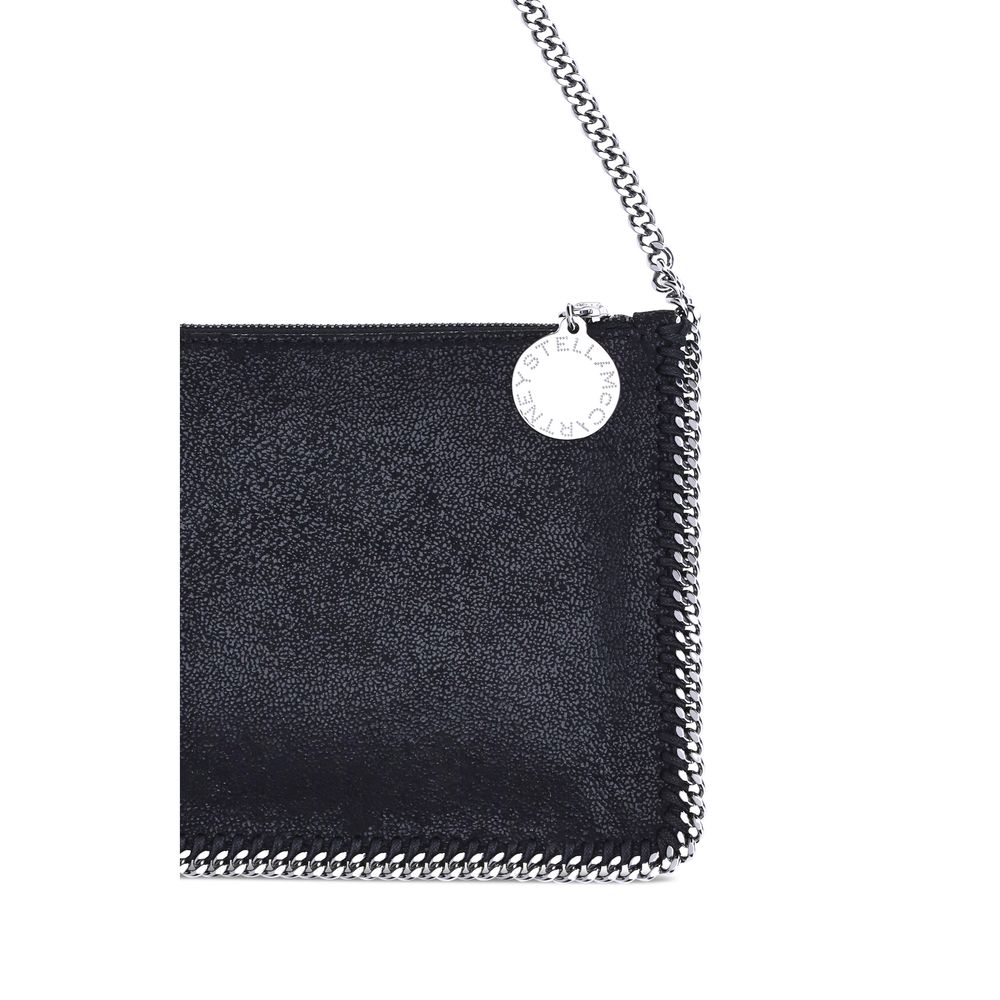 Stella Mccartney Falabella Pochette Glam Steals