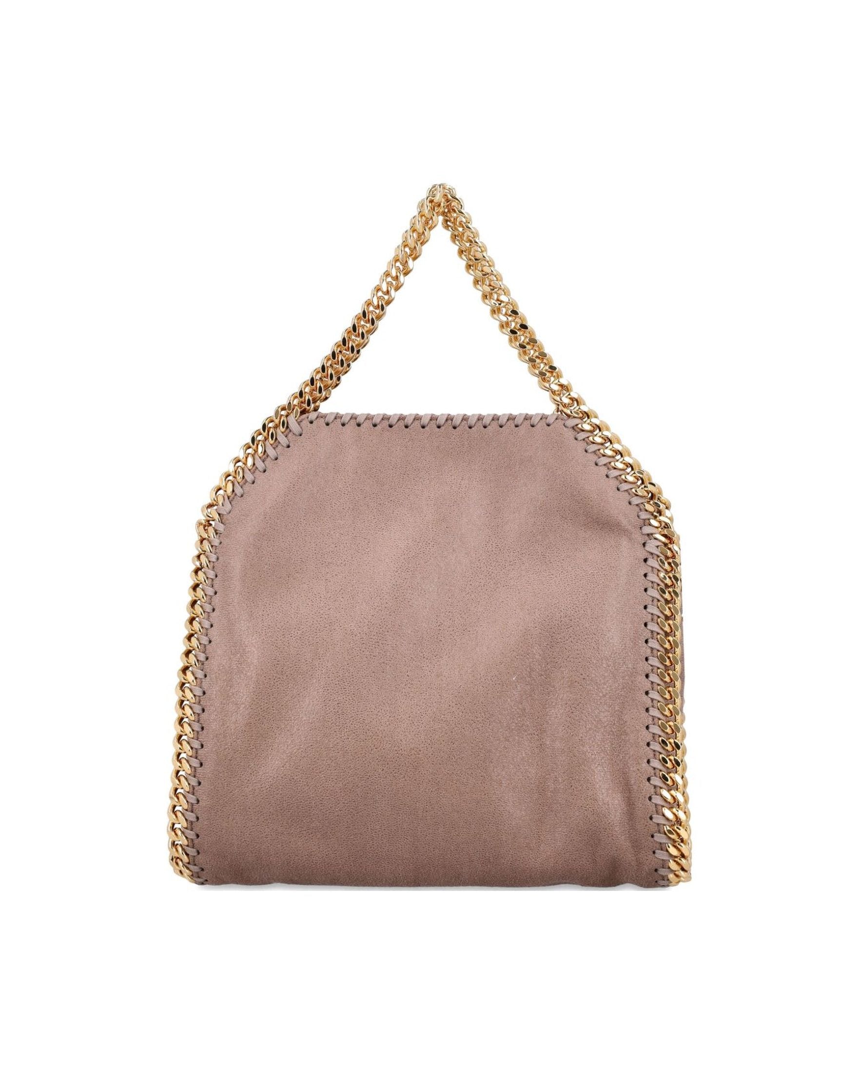Stella Mccartney Falabella Tiny Crossbody Bag Glam Steals