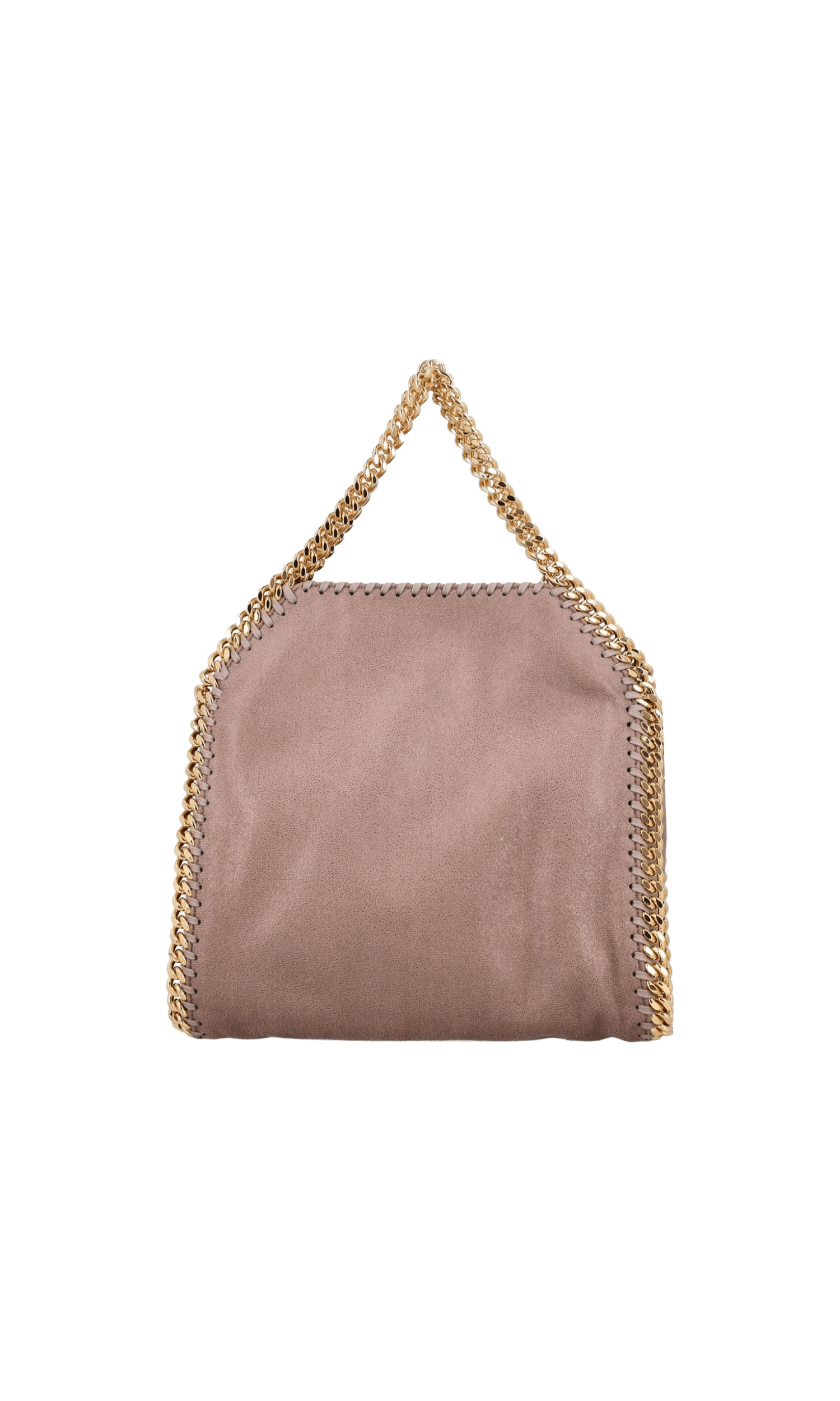 Stella Mccartney Falabella Tiny Crossbody Bag Glam Steals