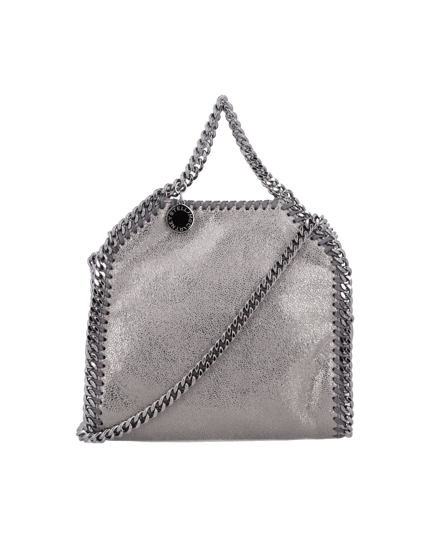 Stella Mccartney Falabella Tiny Crossbody Bag Glam Steals