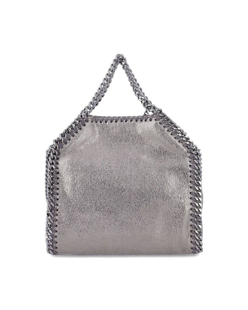 Stella Mccartney Falabella Tiny Crossbody Bag Glam Steals