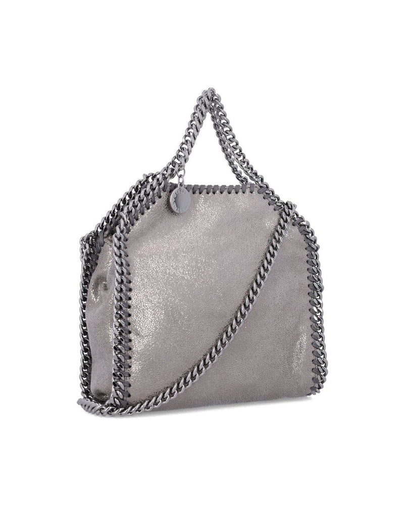 Stella Mccartney Falabella Tiny Crossbody Bag Glam Steals