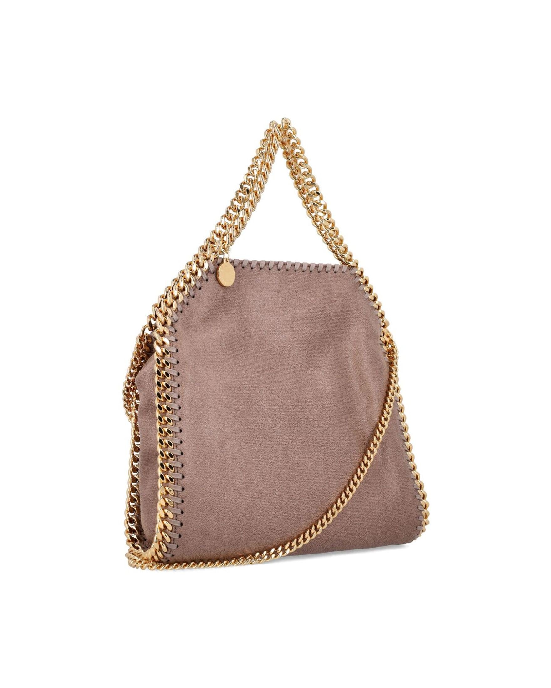 Stella Mccartney Falabella Tiny Crossbody Bag Glam Steals