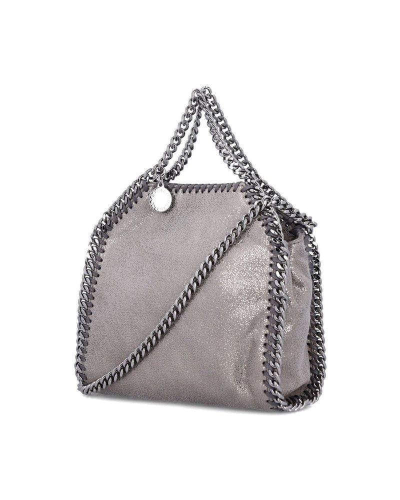 Stella Mccartney Falabella Tiny Crossbody Bag Glam Steals