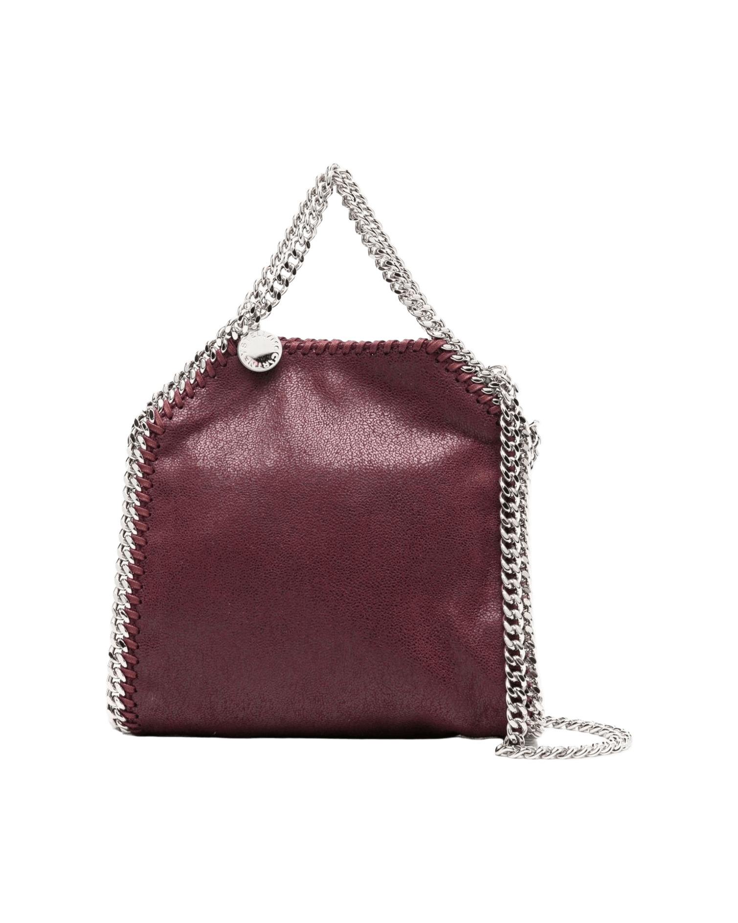Stella Mccartney Falabella Tiny Crossboydy Bag Glam Steals