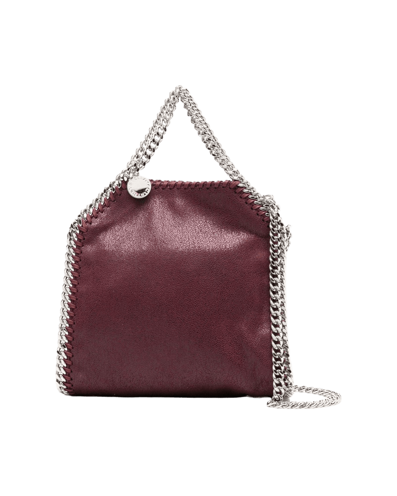 Stella Mccartney Falabella Tiny Crossboydy Bag Glam Steals