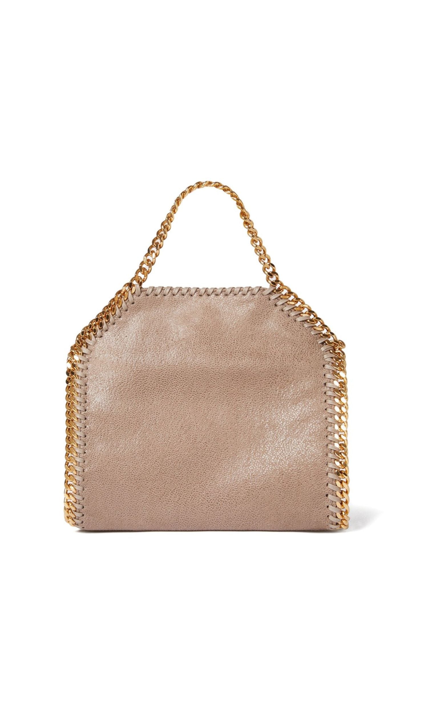 Stella Mccartney Falabella Tiny Crossboydy Bag Glam Steals